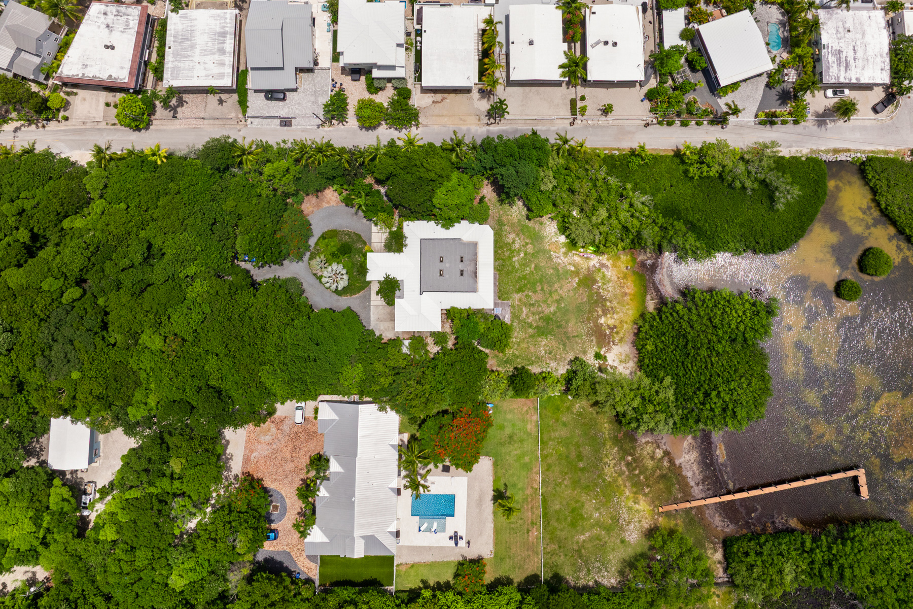  120 Coco Plum Road S - 物件實景