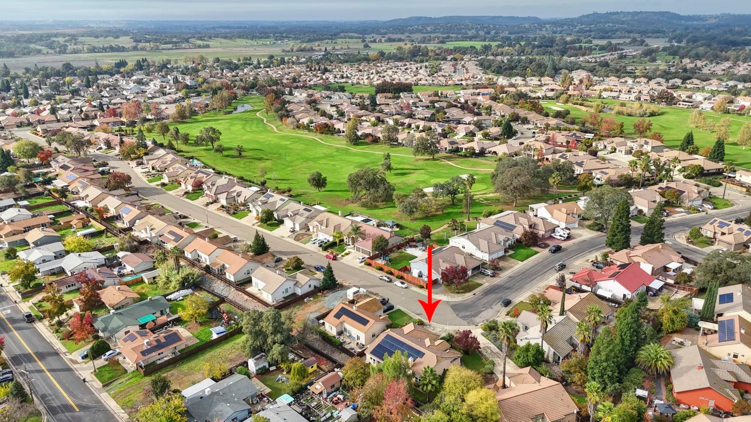 Ione, California, 95640, United States, 3 Bedrooms Bedrooms, ,2 BathroomsBathrooms,Residential,For Sale,1997452