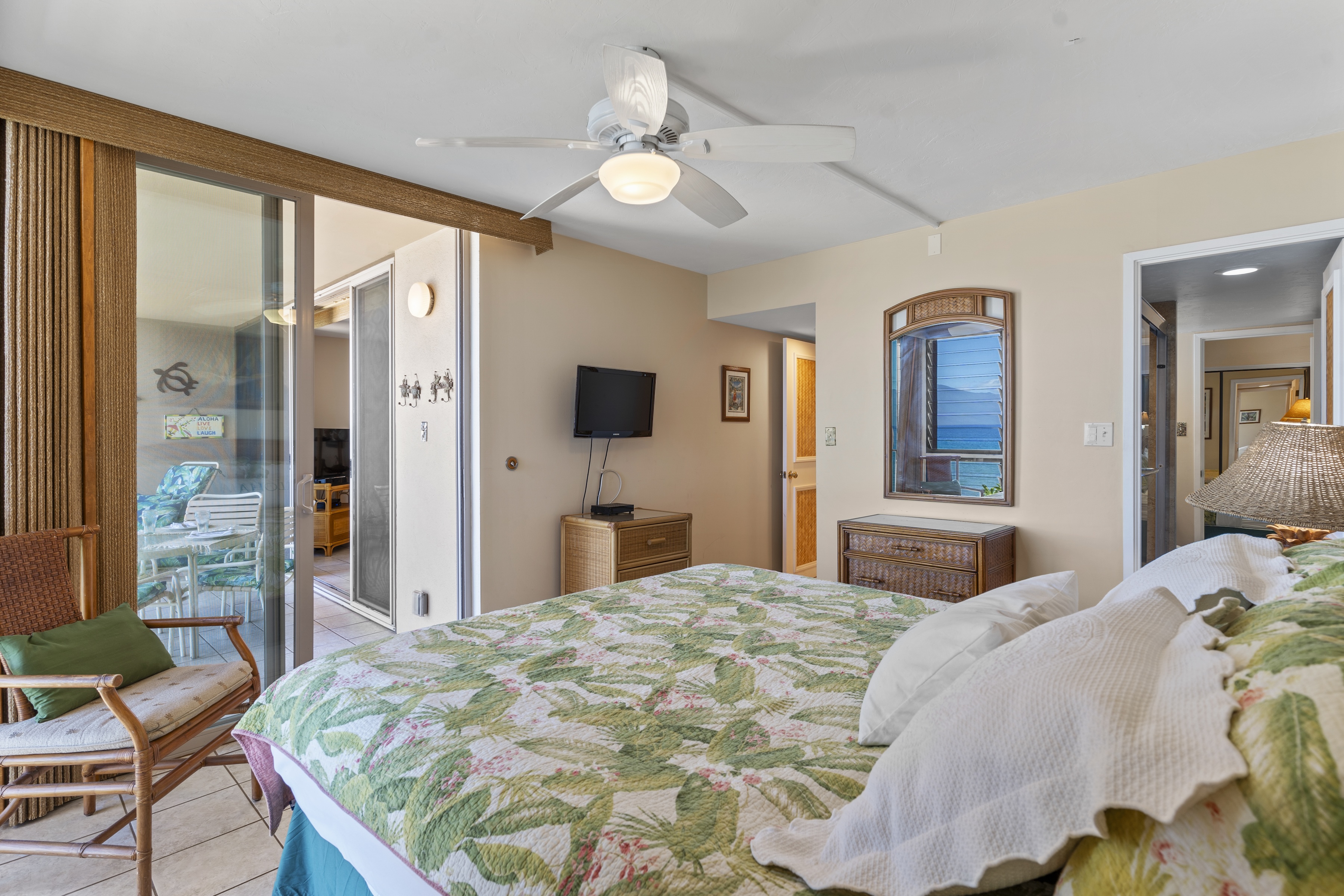  Your Beachside Sanctuary is Calling You - 物件實景