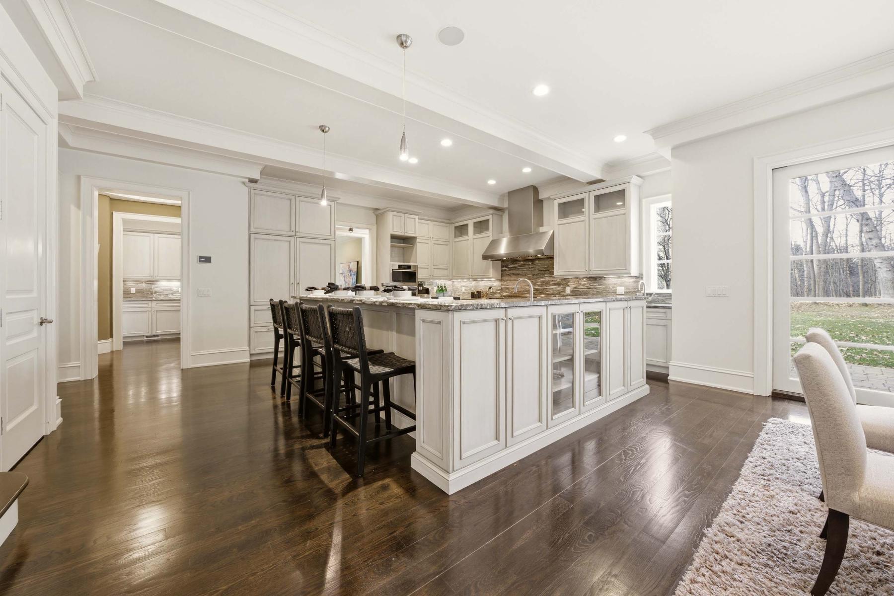  Bloomfield Hills - 物件實景