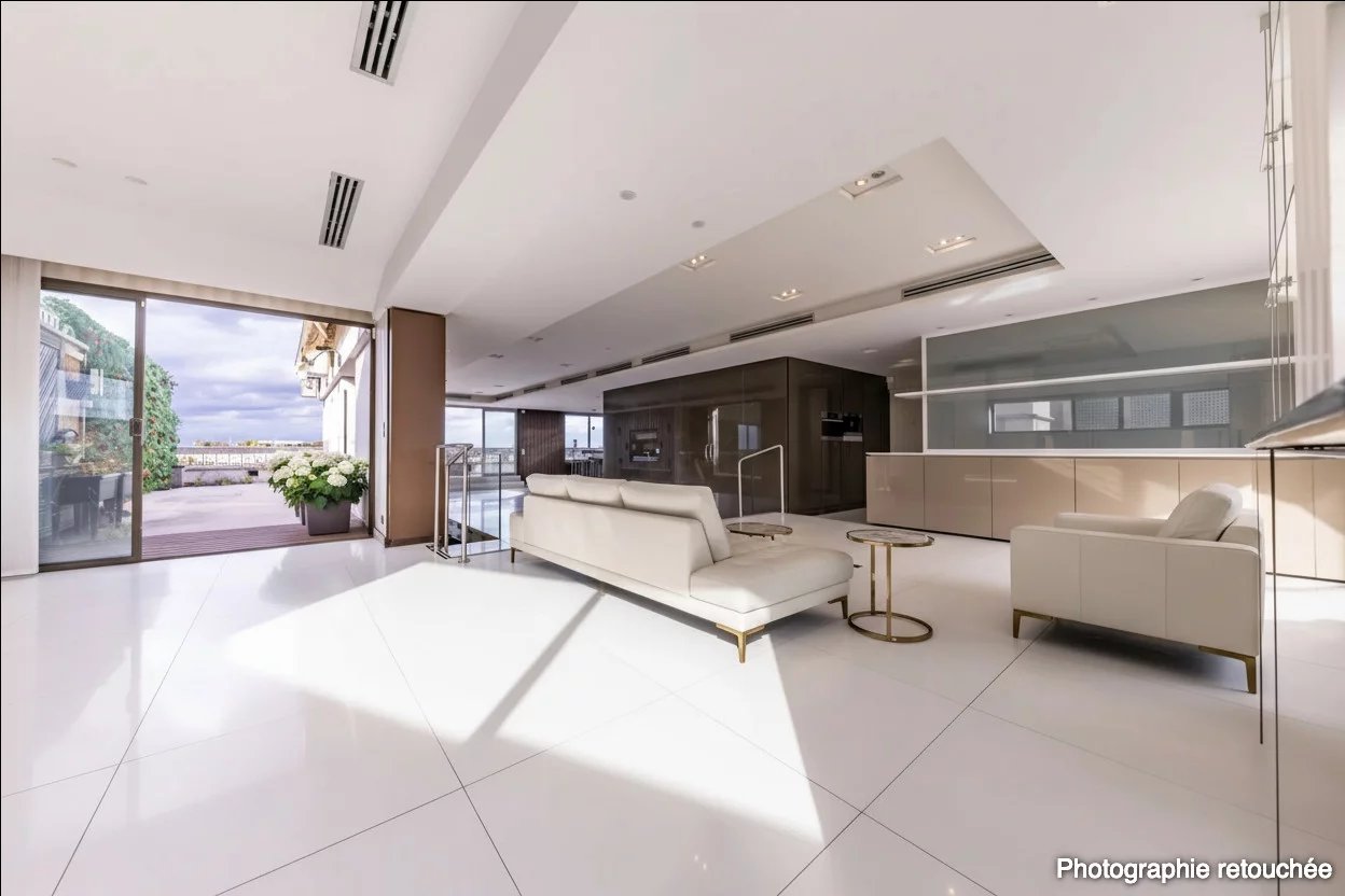 Paris 16th, Île-de-France, 75016, FR, ,Residential,For Sale,1994930