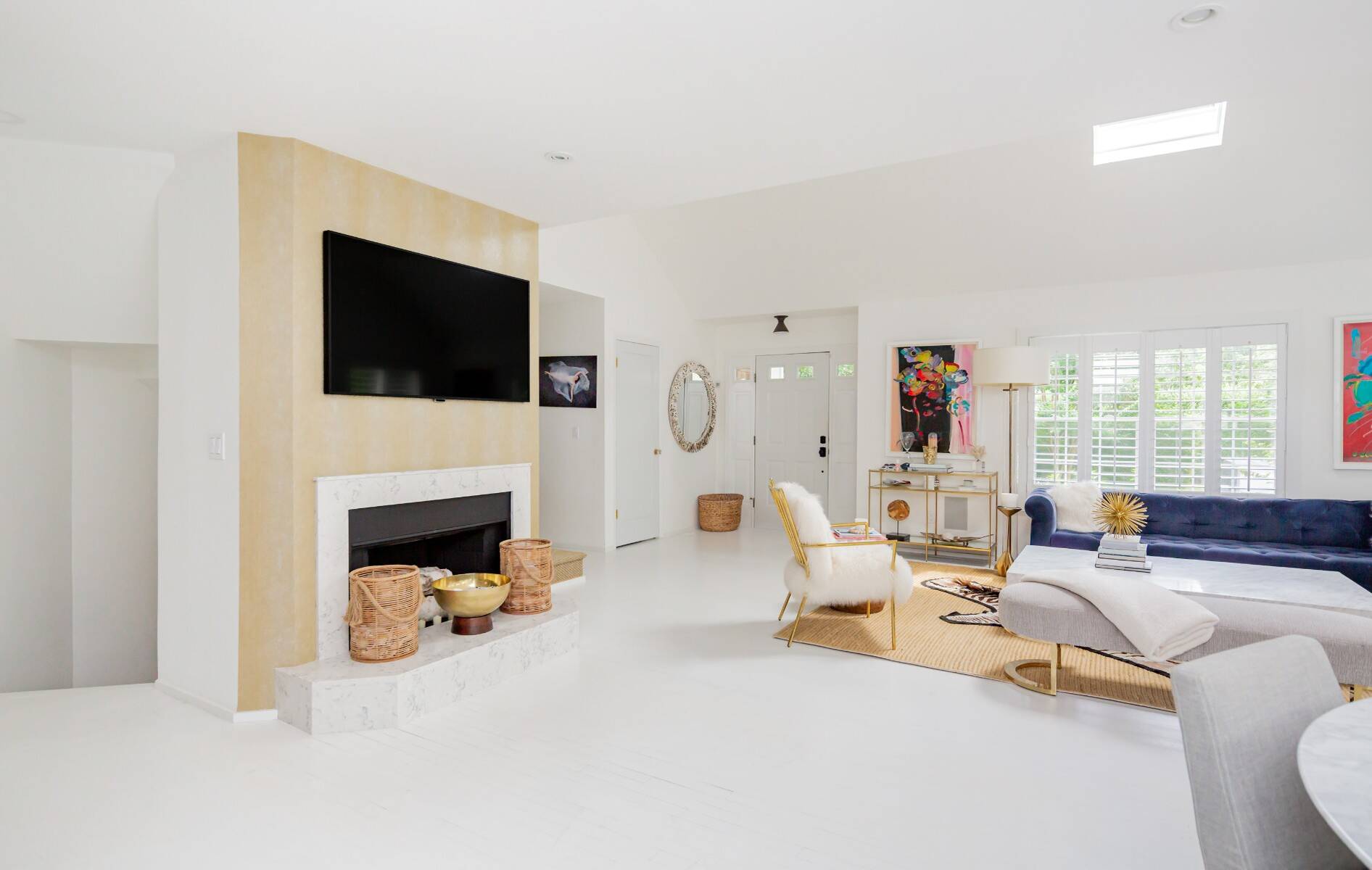  Chic Southampton Village Home With New Pool & Pool House - 物件實景