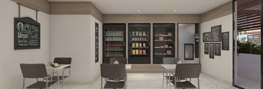 Benito Juárez, Quintana Roo, 77504, Mexico, 2 Bedrooms Bedrooms, ,2 BathroomsBathrooms,Residential,For Sale,1926605