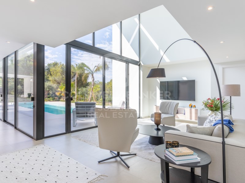 Alicante, J?vea / X?bia, Monta?ar-El Arenal, Parqu, Jávea / Xàbia, Comunidad Valenciana, ES, 3 Bedrooms Bedrooms, ,3 BathroomsBathrooms,Residential,For Sale,Alicante, J?vea / X?bia, Monta?ar-El Arenal, Parqu,1618428