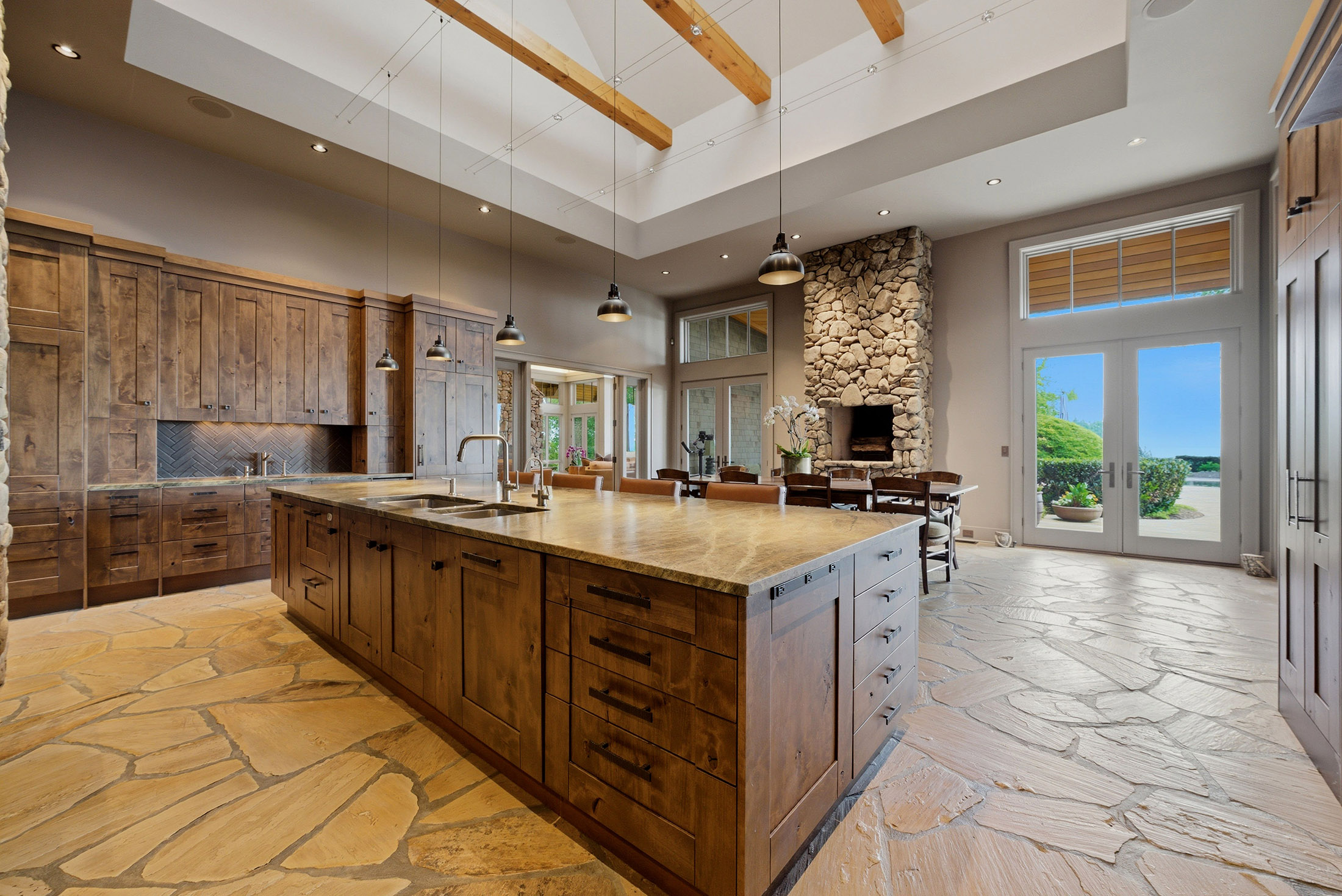  Once-in-a-Lifetime Legacy Property in the North Georgia Mountains - 物件實景