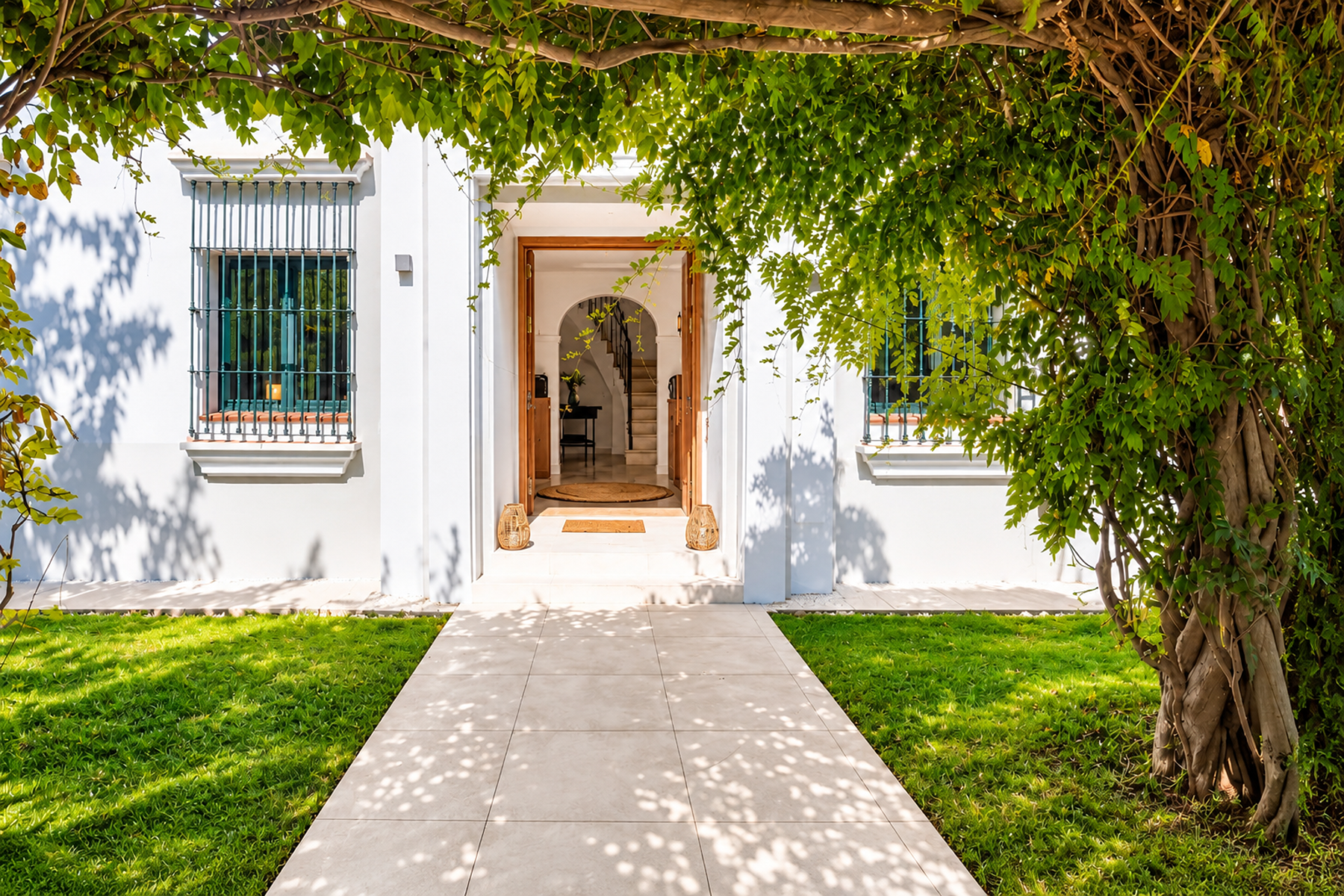  Sotogolf - Family semidetached villa in a gated community - 物件實景