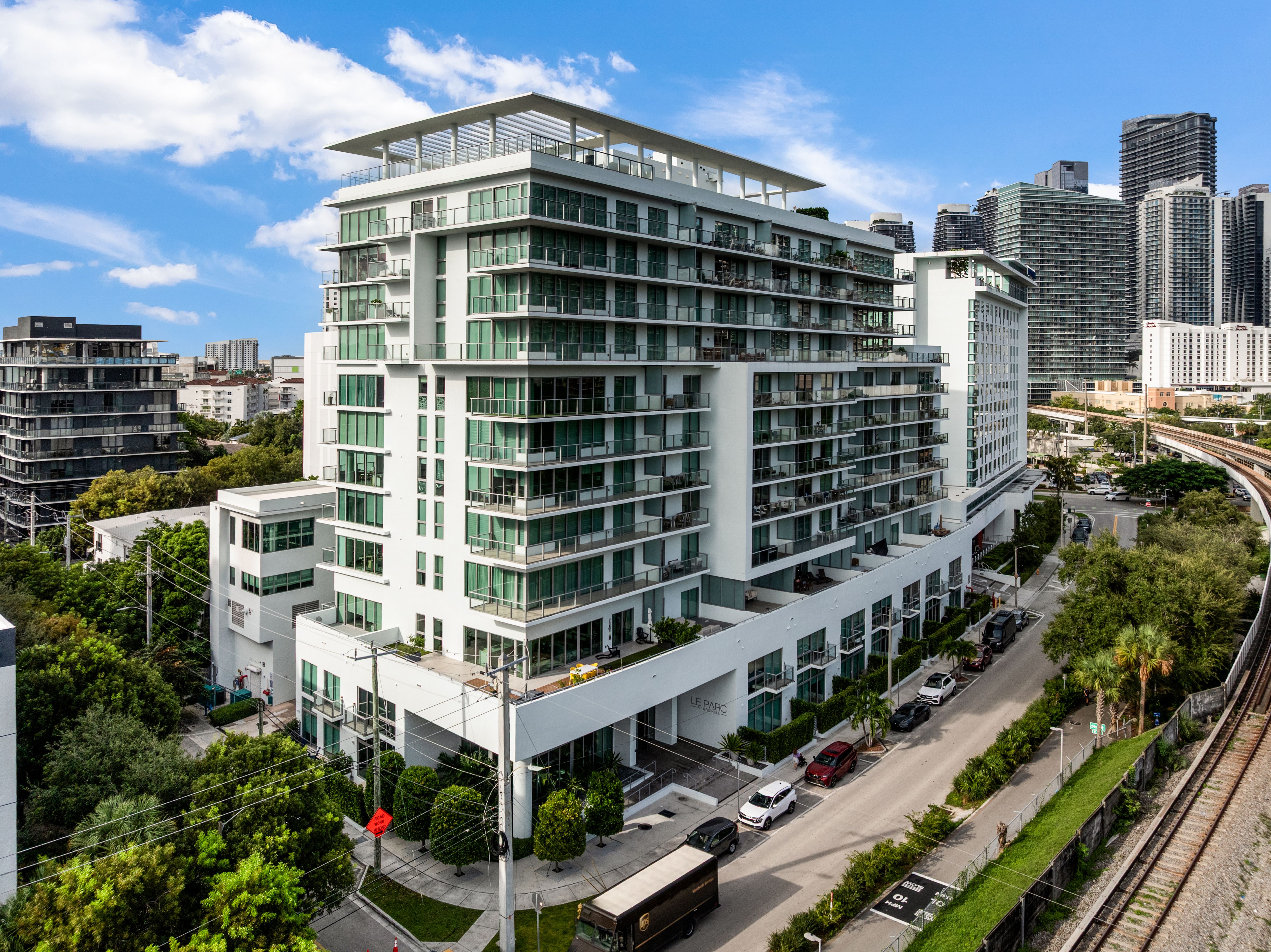  1600 SW 1st Ave, Miami, FL, 33129 - 物件實景