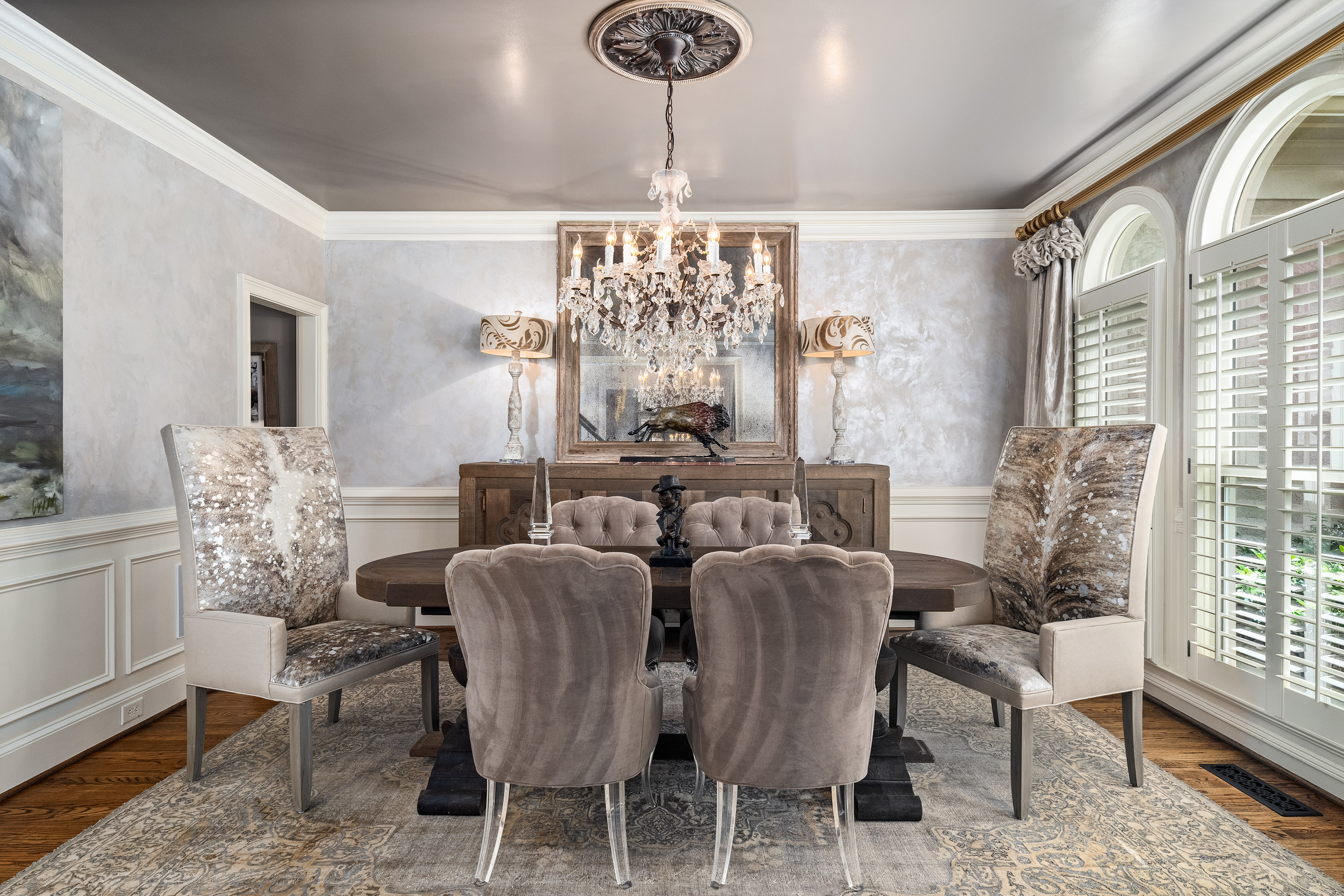  Luxury, Warmth, and Timeless Beauty in the Heart of Chartwell - 物件實景