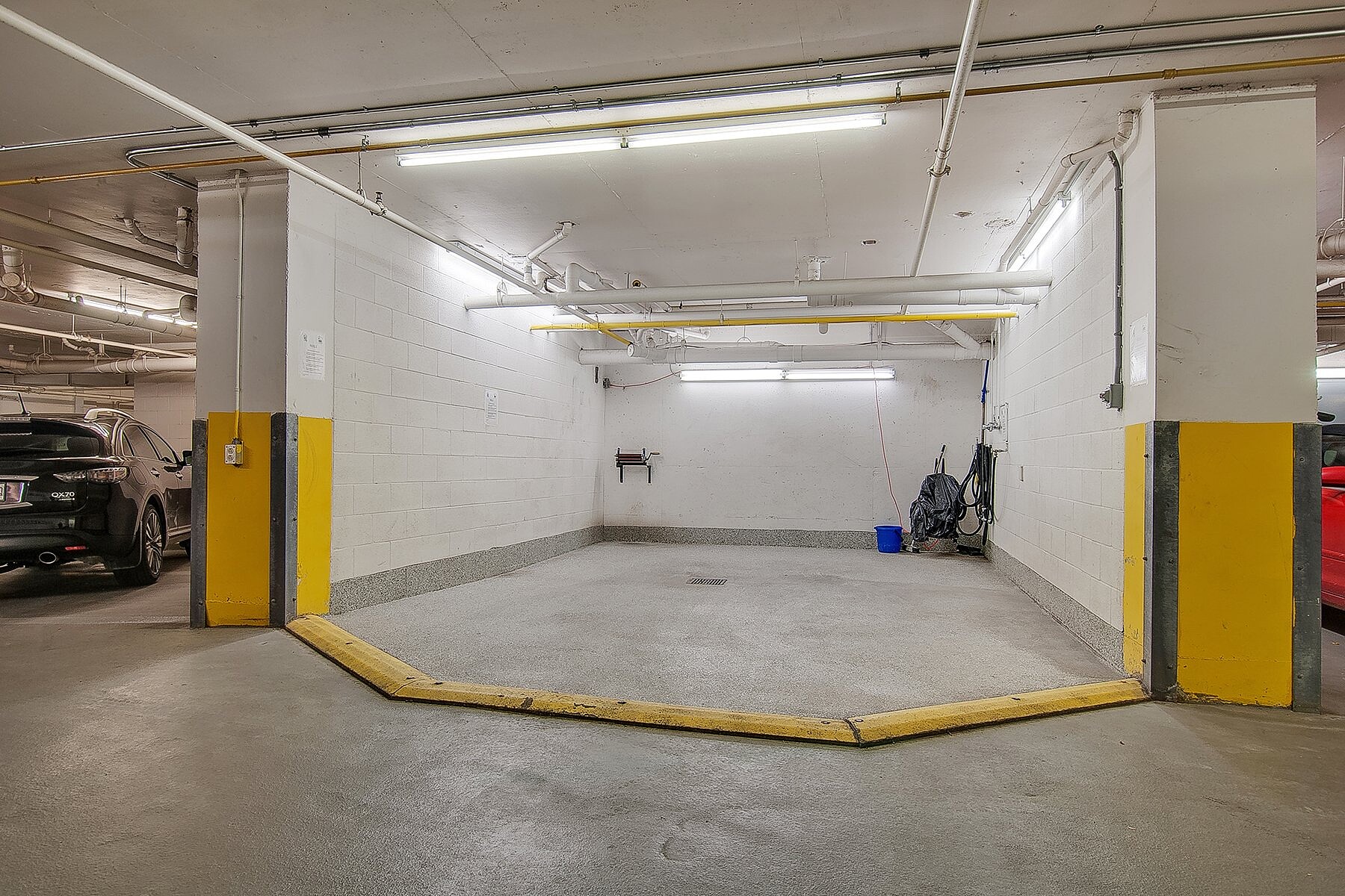  Ville-Marie, Montréal - 物件實景