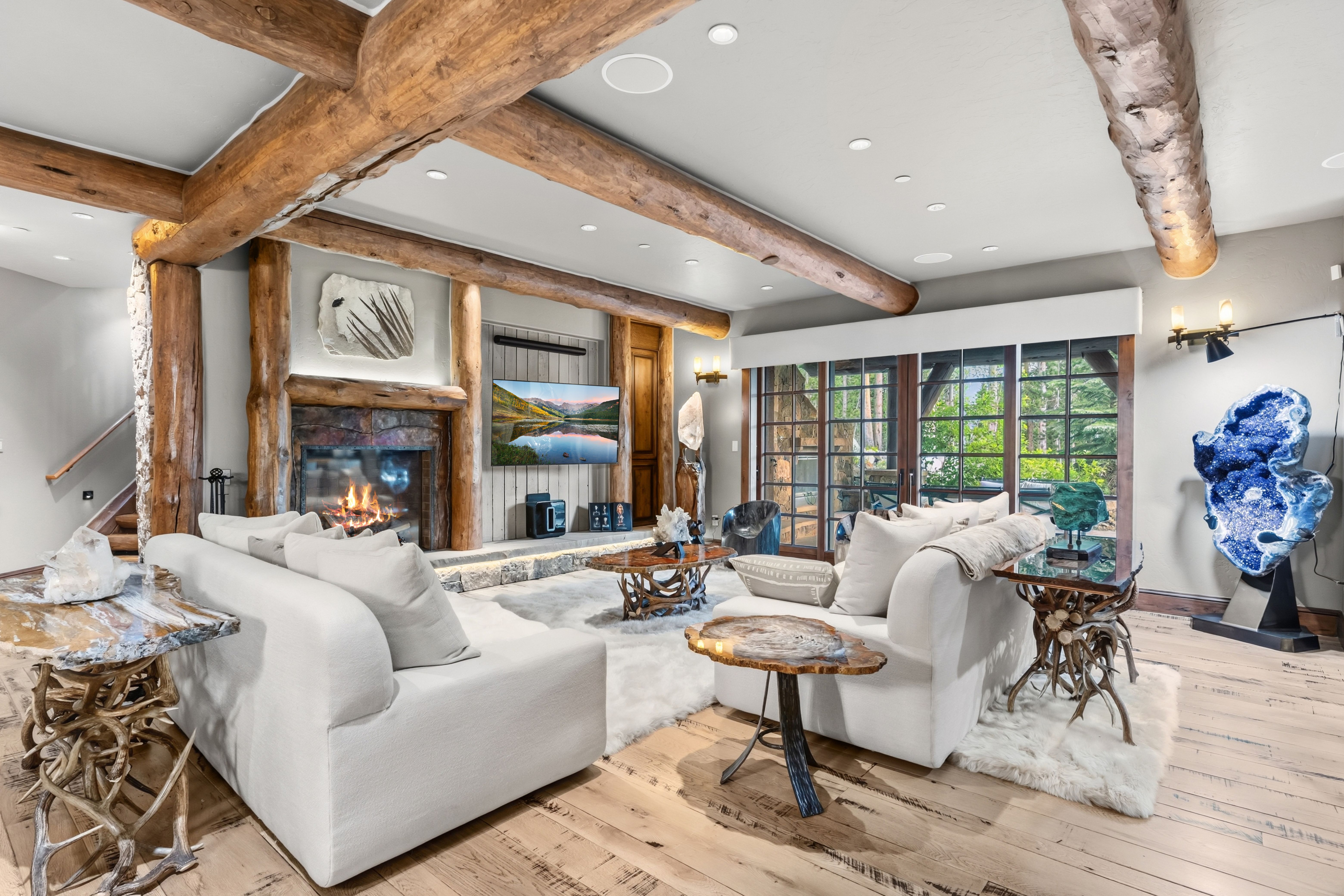  636 Western Sky Drive, Breckenridge, CO, 80424 - 物件實景