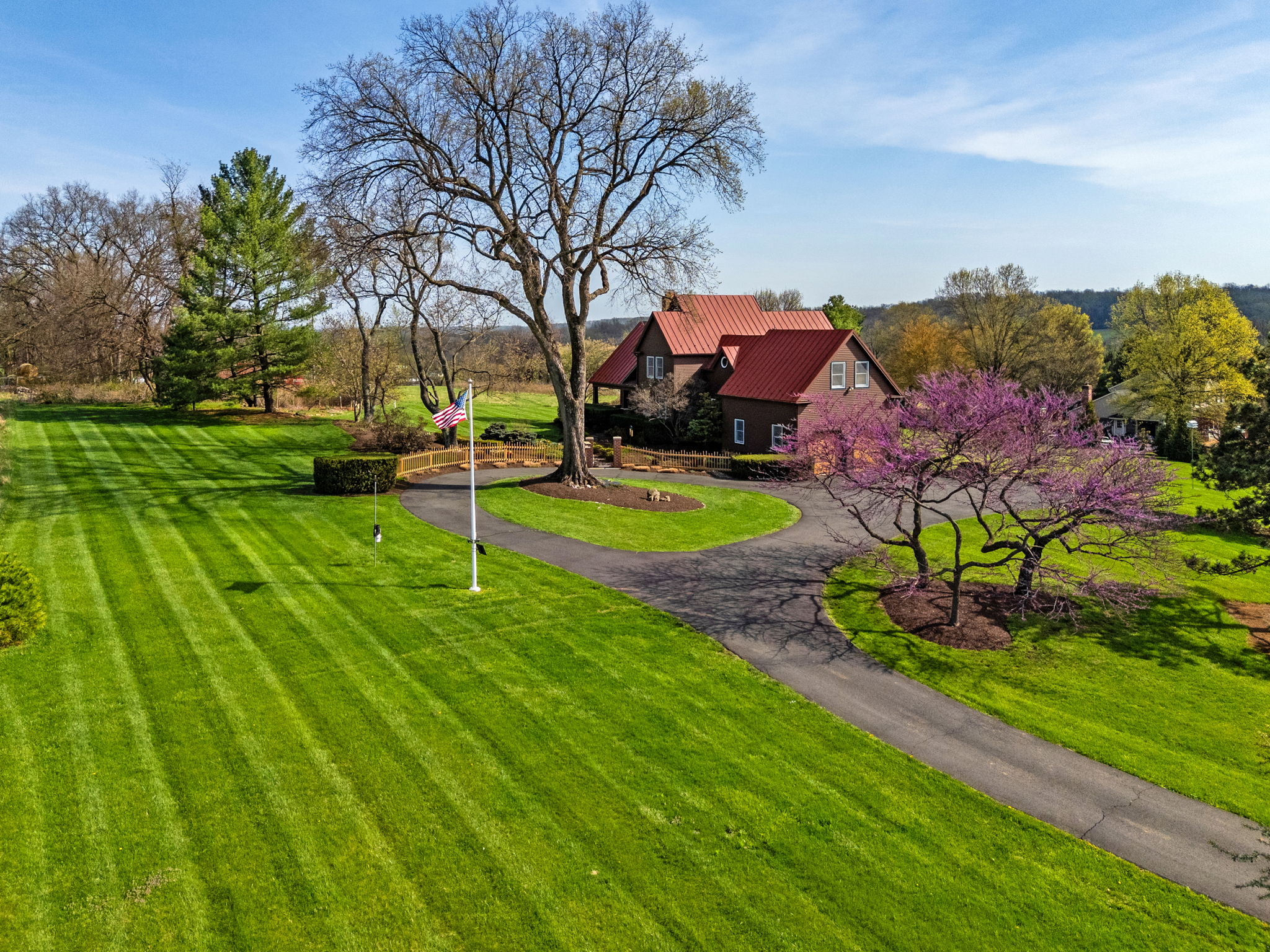  18740 Canby Road, Leesburg, VA, 20175 - 物件實景