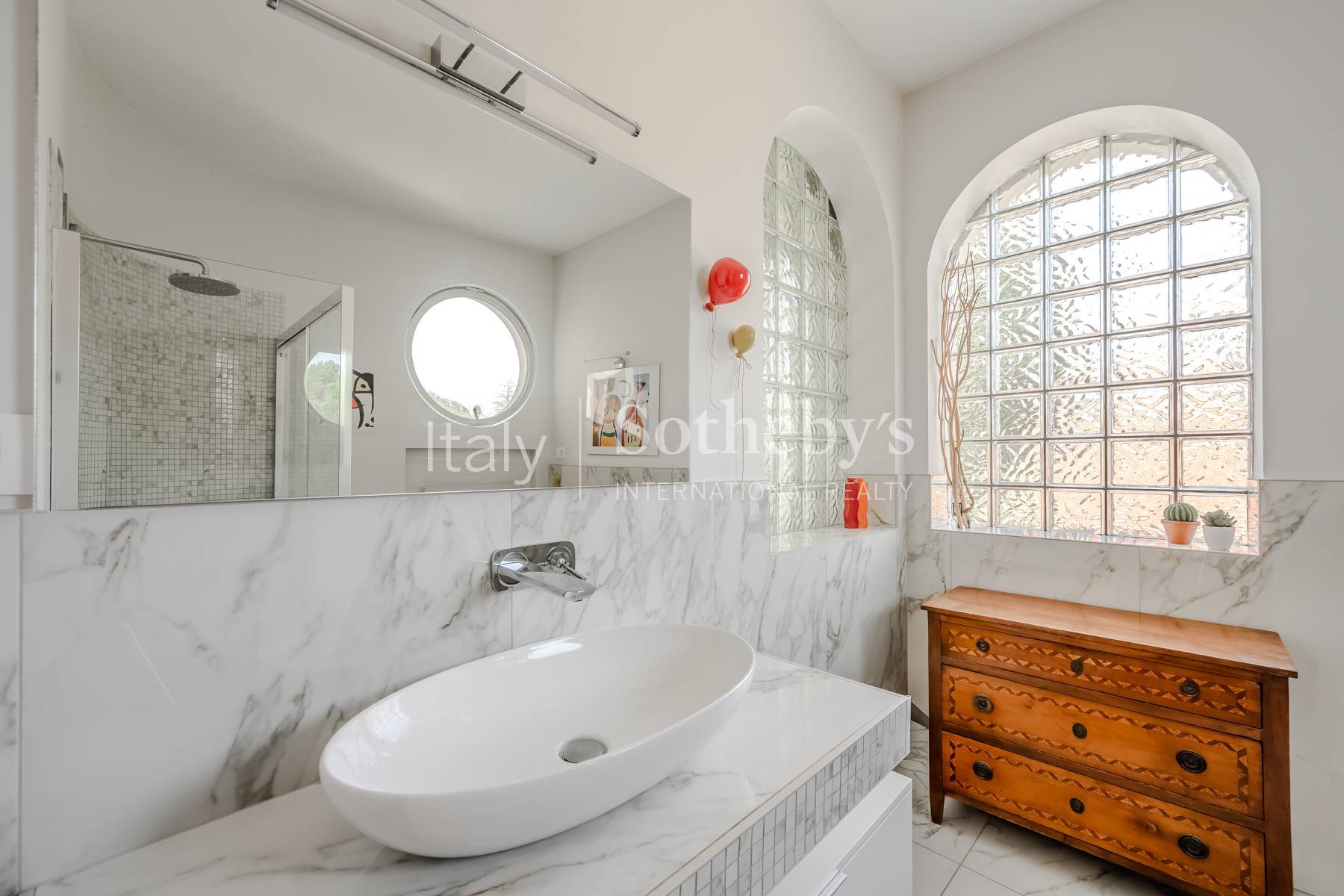  Exclusive Villa with Garden on Turin