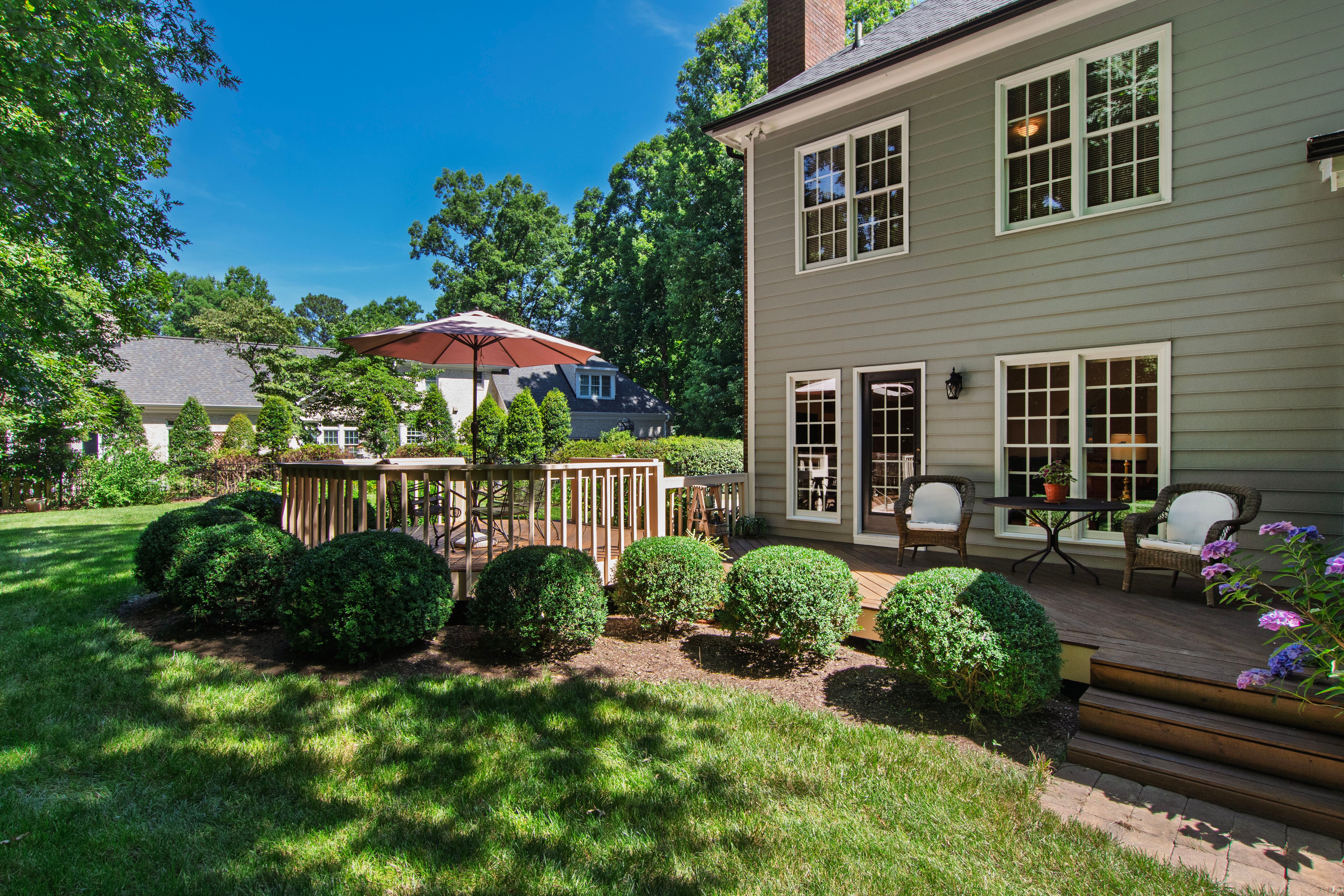  4804 Oaksong Court, Fuquay-Varina, NC 27526 - 物件實景