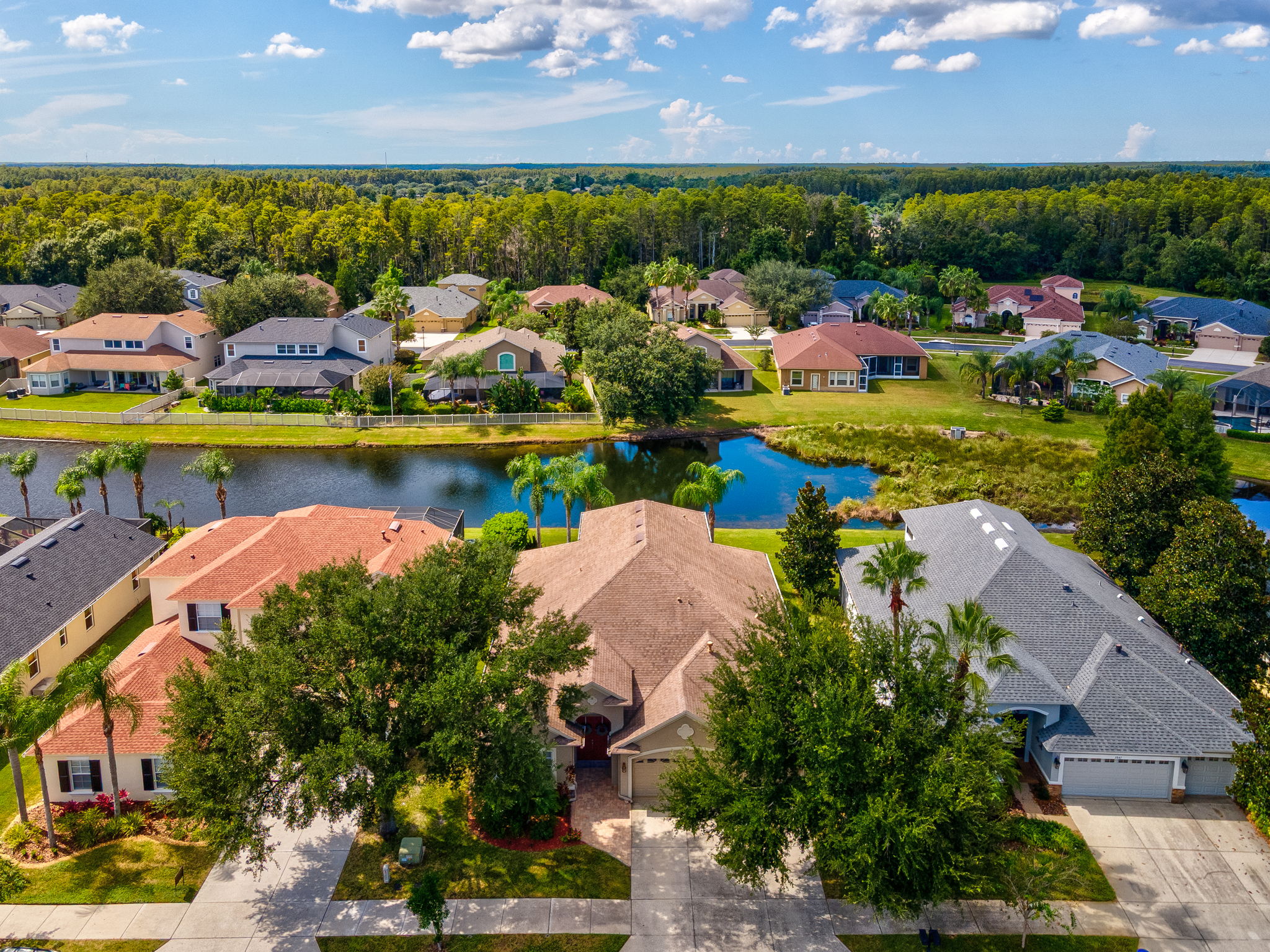 Land O Lakes, Florida, 34638, United States, 4 Bedrooms Bedrooms, ,4 BathroomsBathrooms,Residential,For Sale,1973686