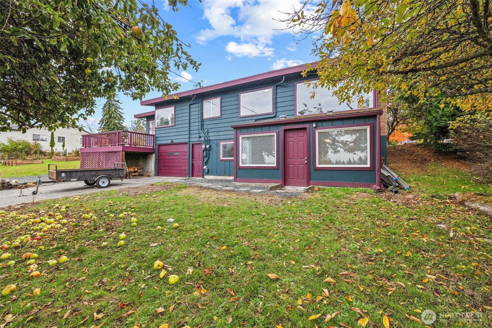 Port Angeles, Washington, 98362, United States, 3 Bedrooms Bedrooms, ,1 BathroomBathrooms,Residential,For Sale,1987084