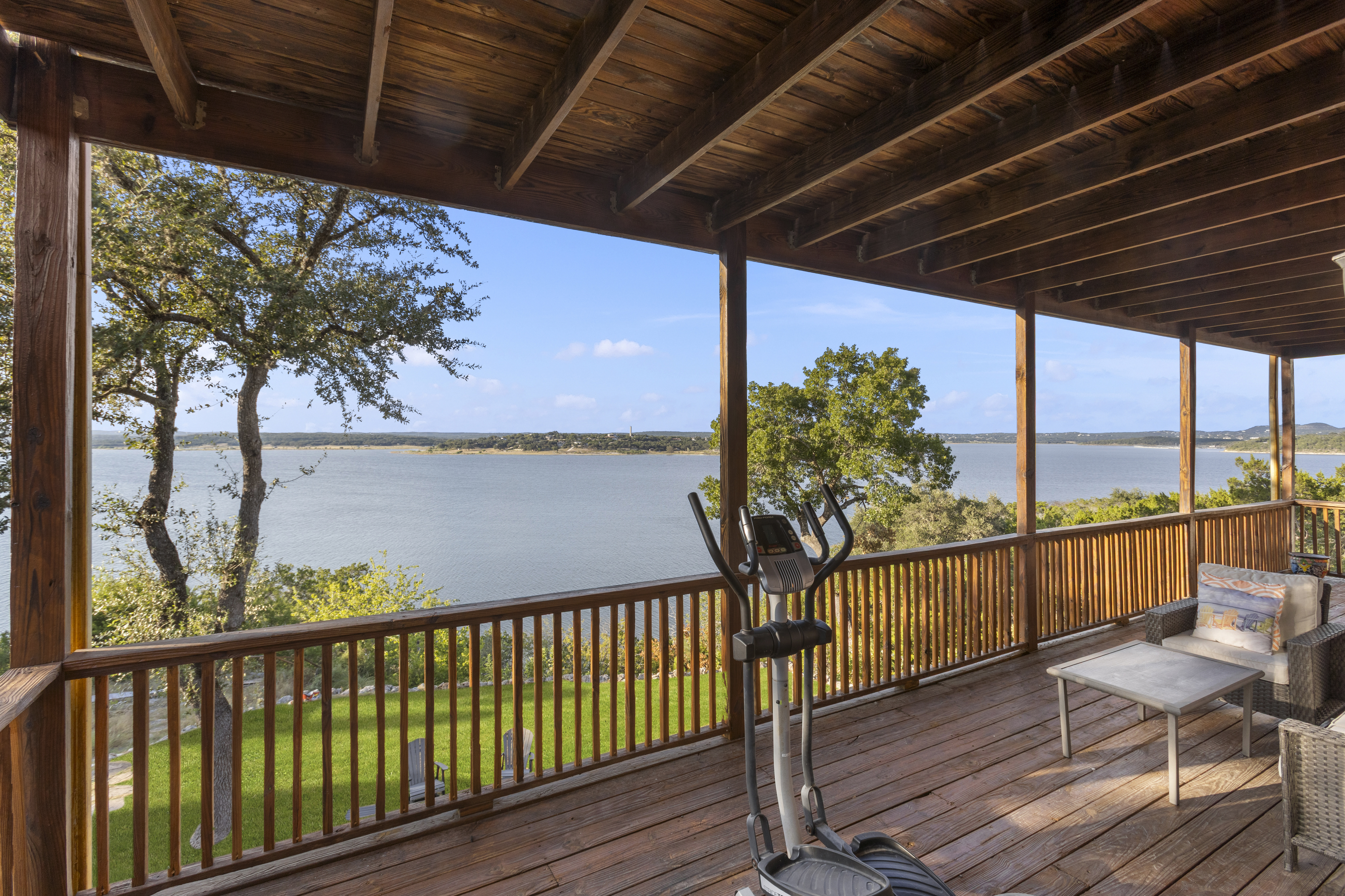  Panoramic Canyon Lake Views - 物件實景