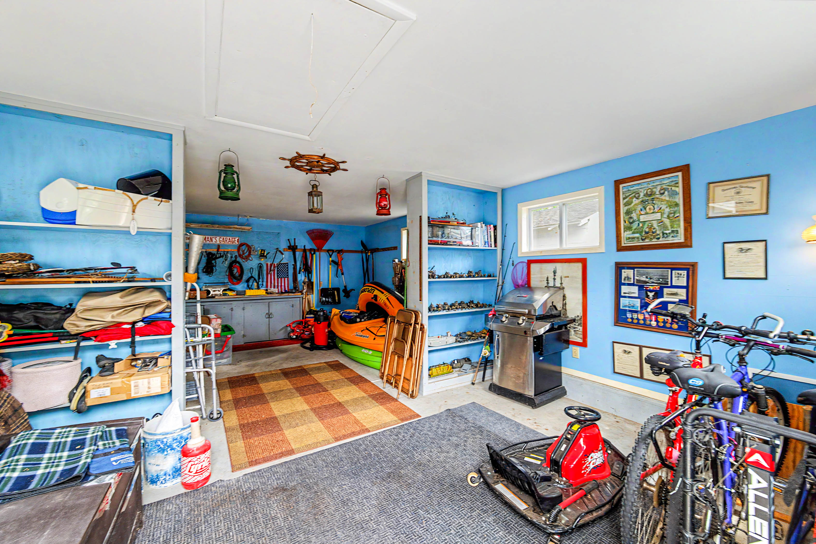  117 Evergreen Avenue, Lower Township, NJ 08251 - 物件實景