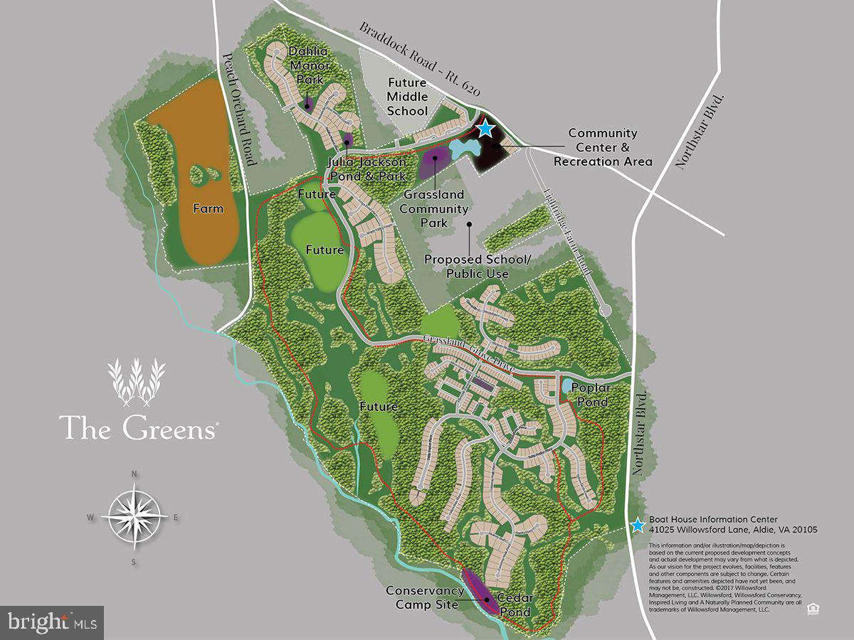 Aldie, Virginia, 20105, United States, 5 Bedrooms Bedrooms, ,5 BathroomsBathrooms,Residential,For Sale,1987386