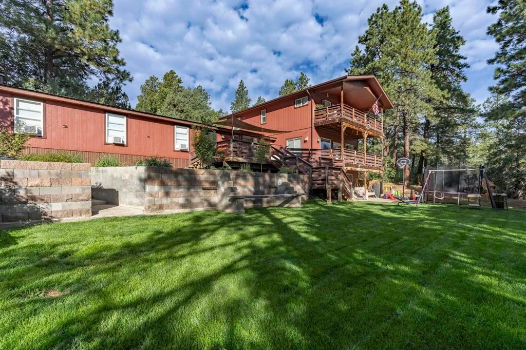 Durango, Colorado, 81303, United States, 4 Bedrooms Bedrooms, ,3 BathroomsBathrooms,Residential,For Sale,1947103