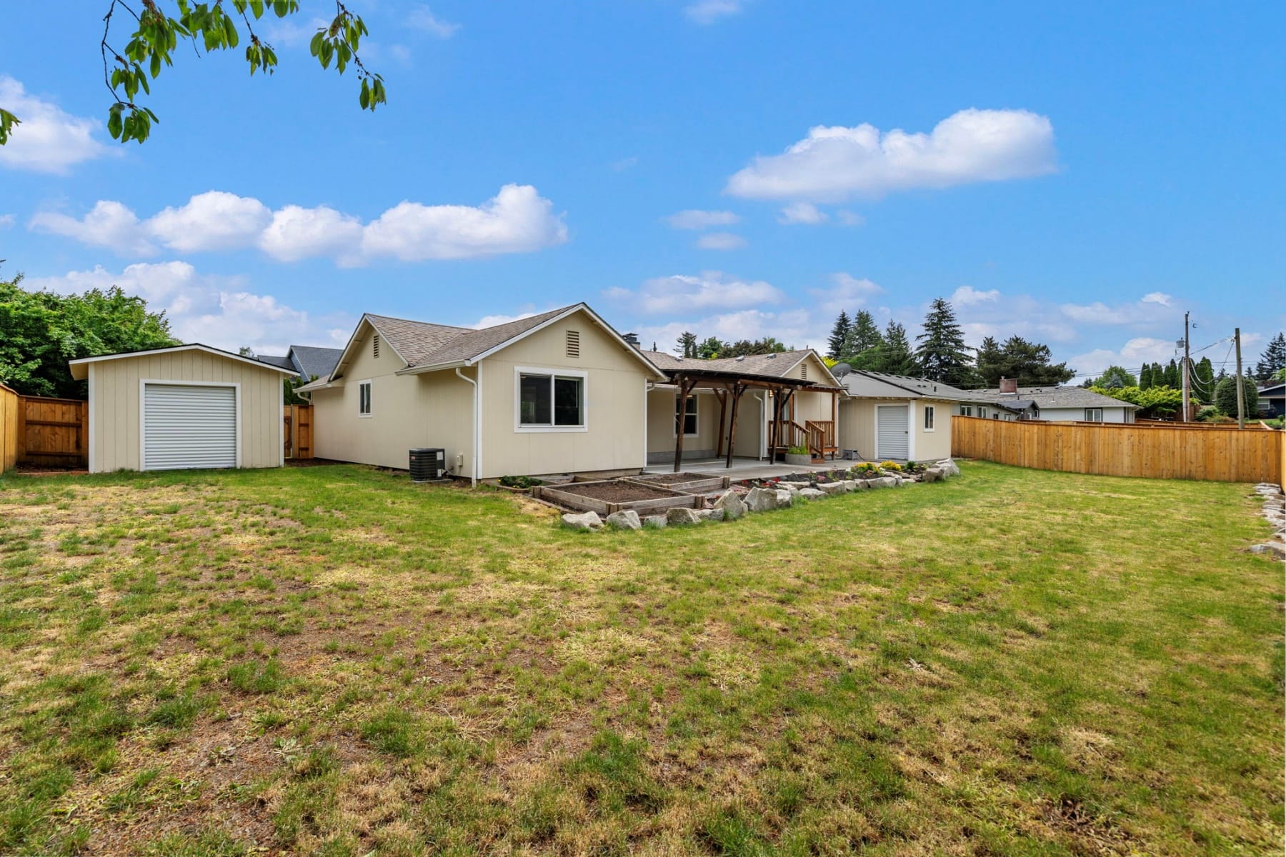  2604 NE 49TH ST Vancouver, WA 98663 - 物件實景