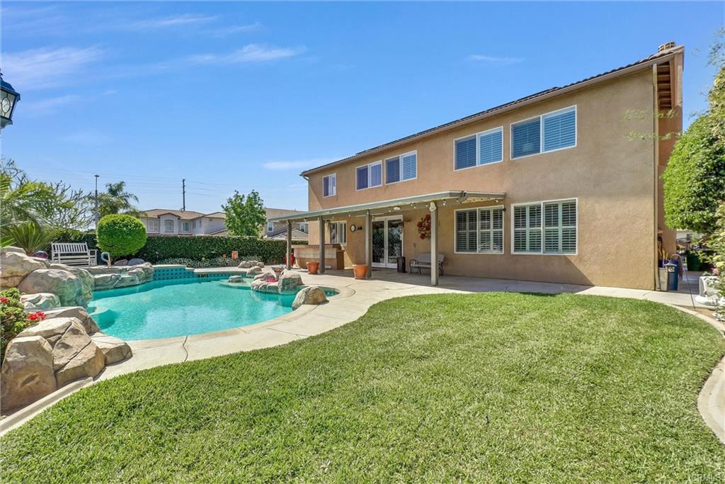 Eastvale, California, 91752, United States, 5 Bedrooms Bedrooms, ,4 BathroomsBathrooms,Residential,For Sale,1825182