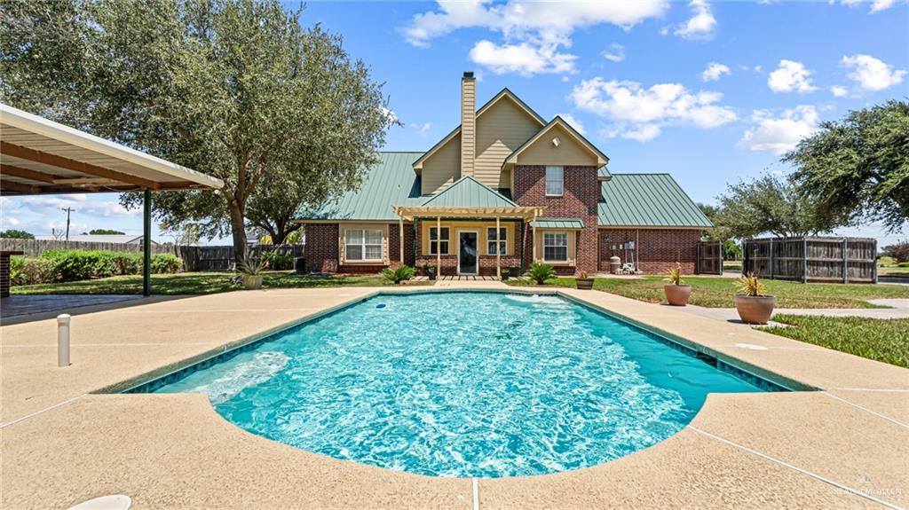 Edinburg, Texas, 78541, United States, 4 Bedrooms Bedrooms, ,3 BathroomsBathrooms,Residential,For Sale,1933040