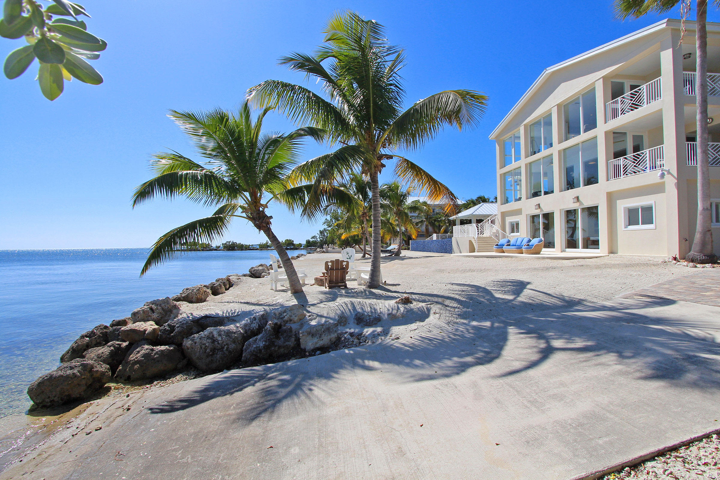 30 Ocean Front Drive, KEY LARGO, Florida, 33037, United States, 4 Bedrooms Bedrooms, ,4 BathroomsBathrooms,Residential,For Sale,30 Ocean Front Drive,1675367