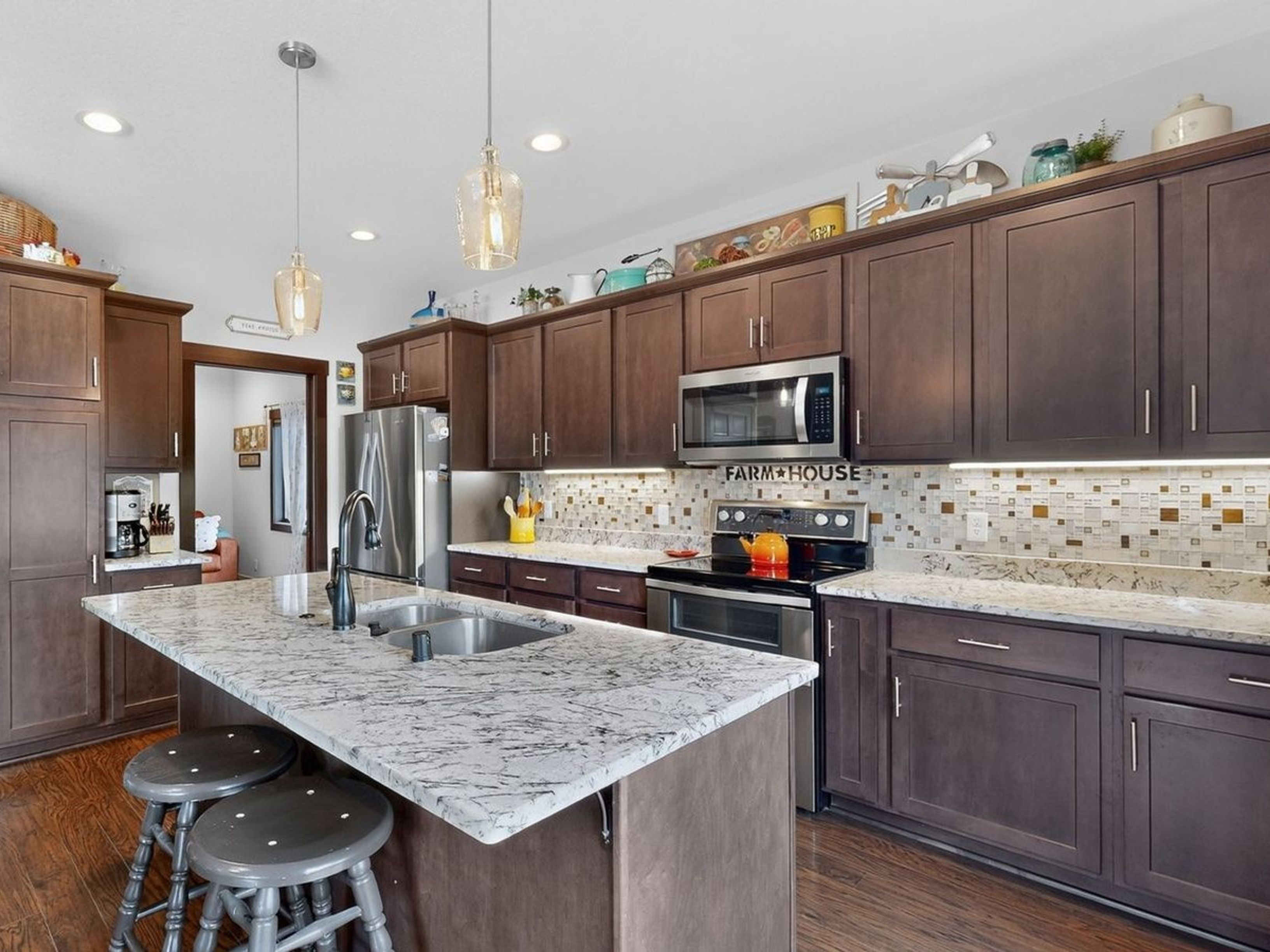  Modern Lake Pepin Retreat with Proven Income Potential - 物件實景