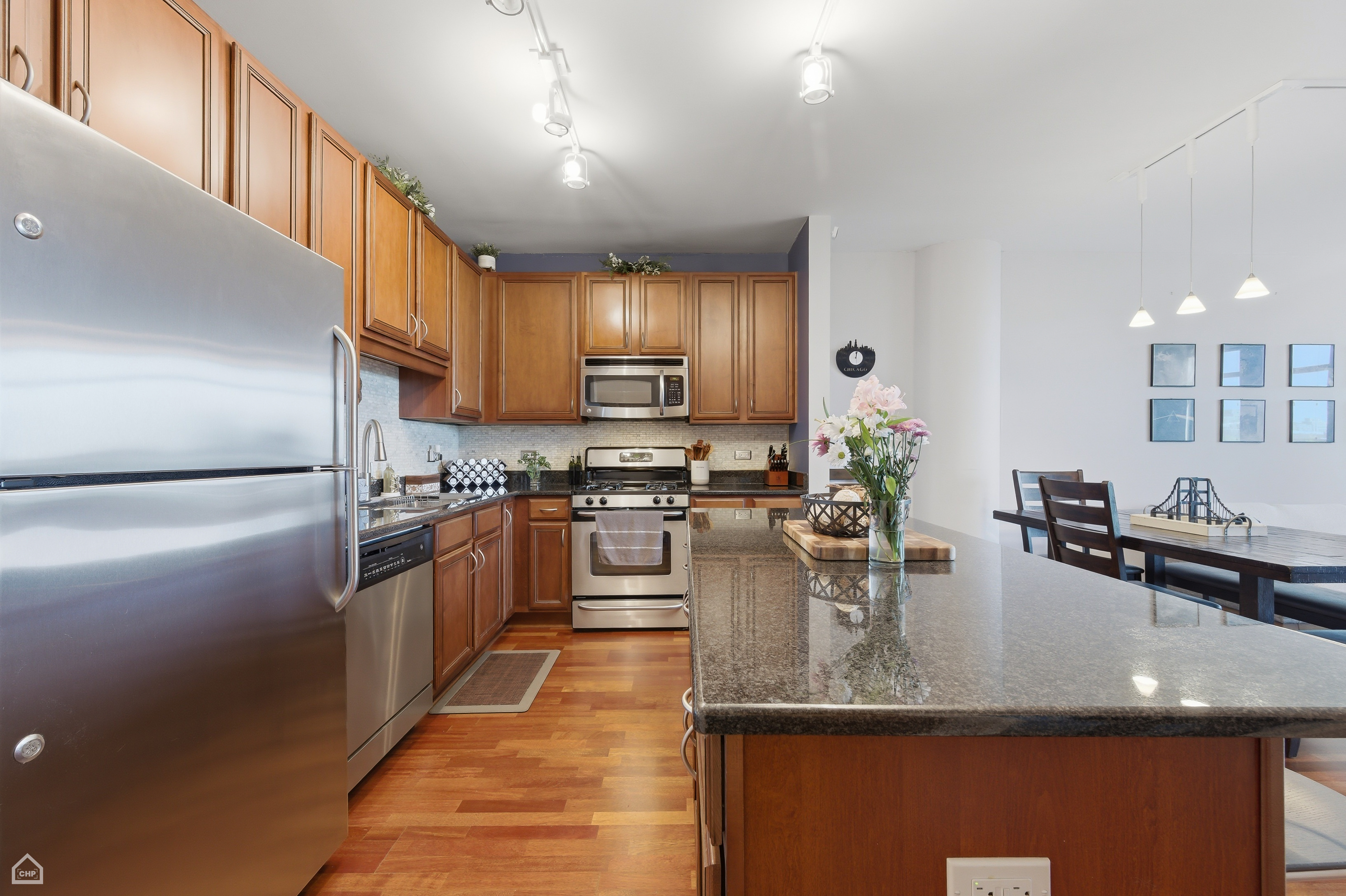  Oversized Residence in the Highly Desirable 