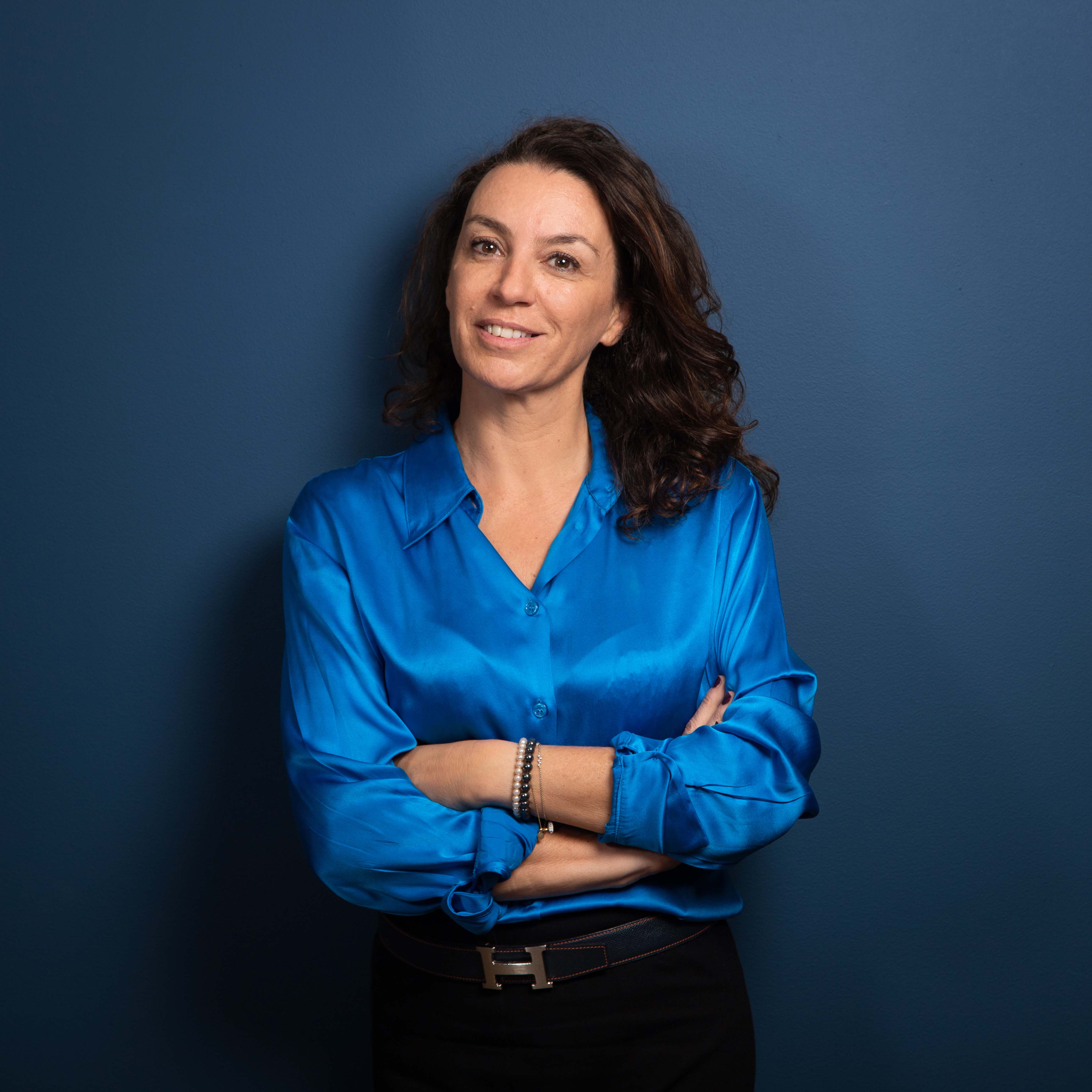 Annick Chapuis