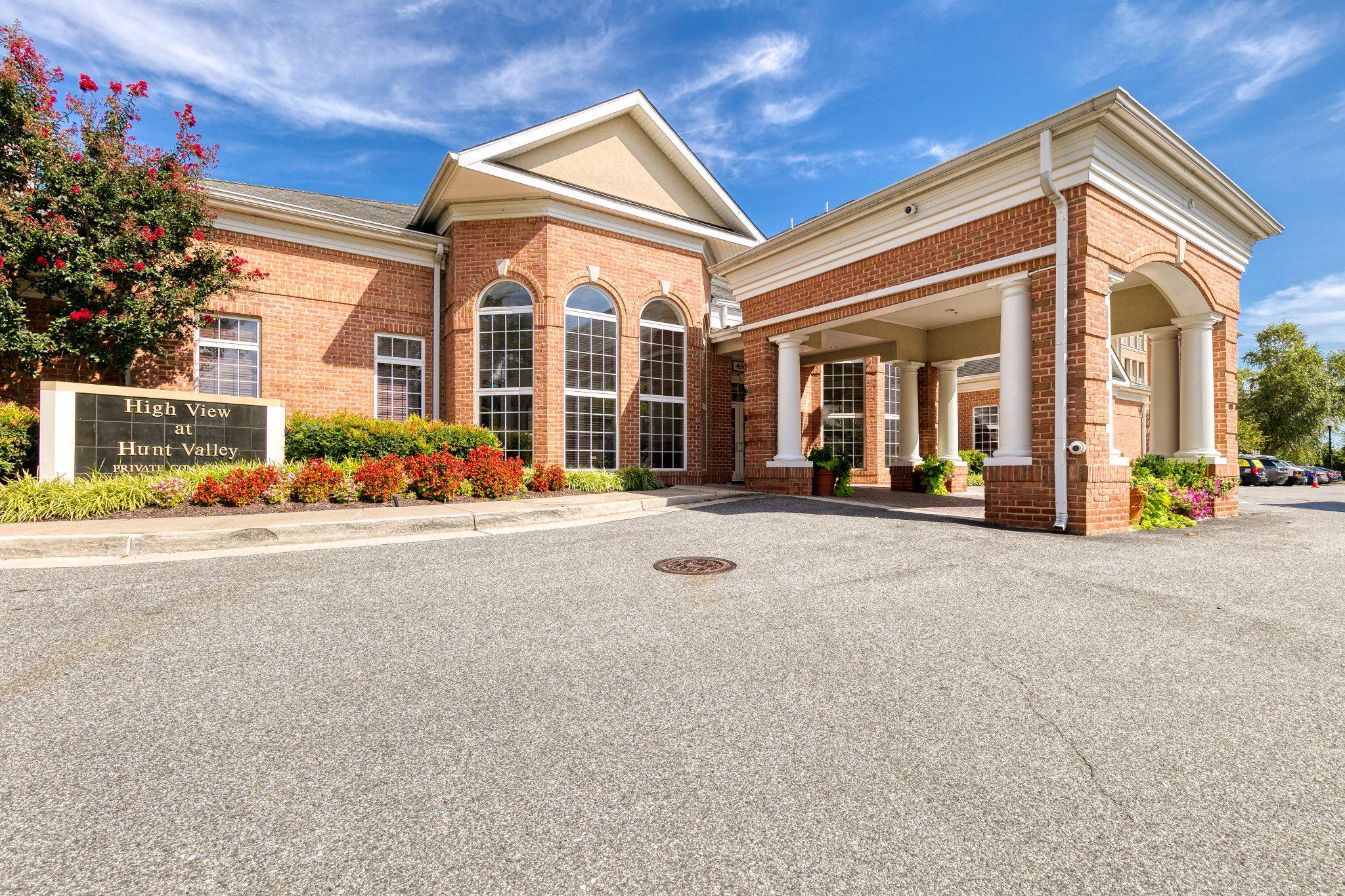 400 Symphony Circle, Cockeysville, MD, 21030 - 物件實景
