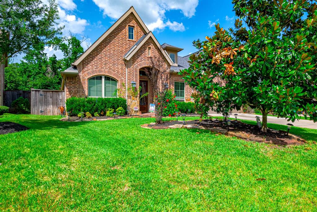 Montgomery, Texas, 77316, United States, 4 Bedrooms Bedrooms, ,3 BathroomsBathrooms,Residential,For Sale,1874298