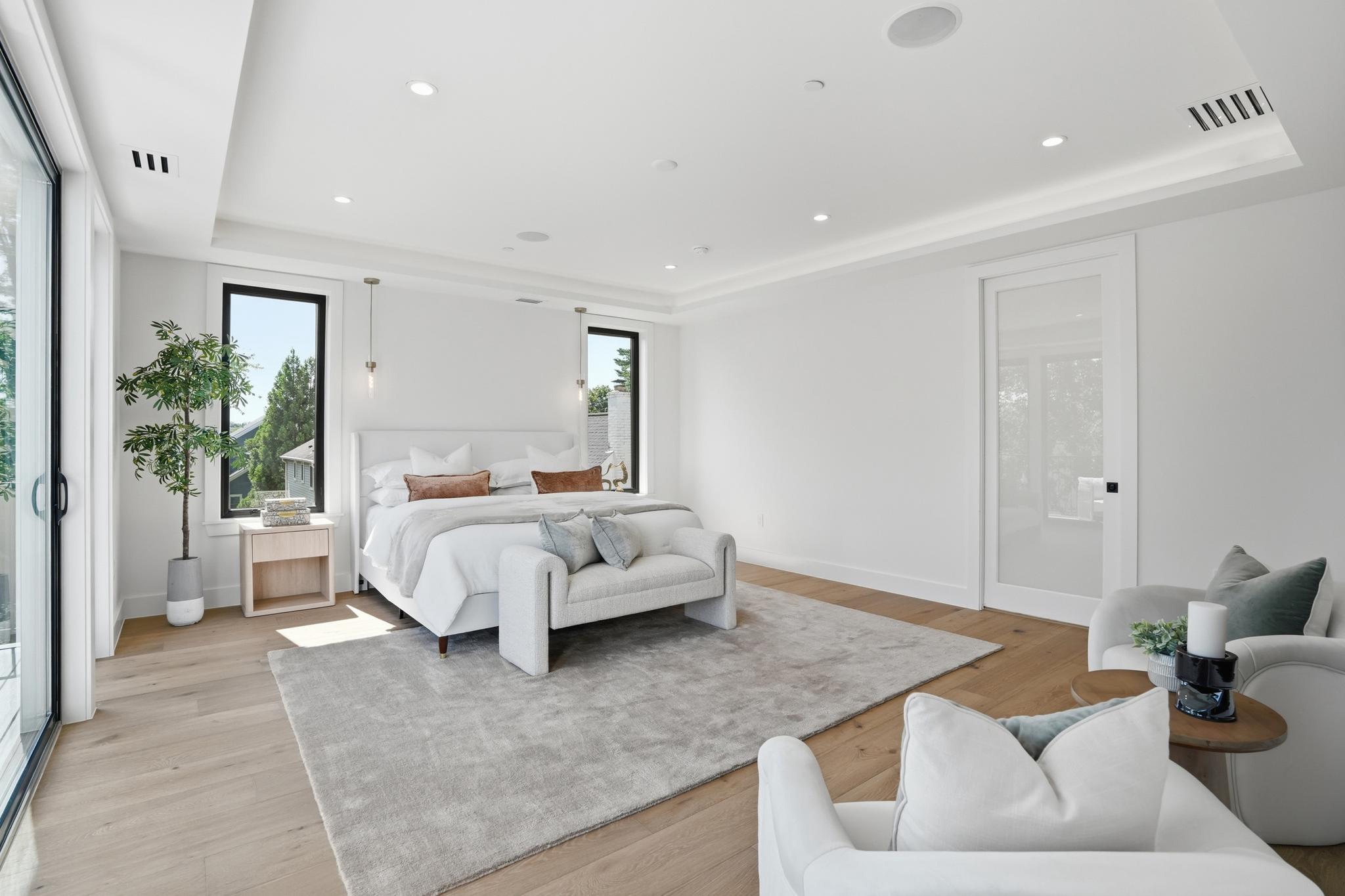  6010 Johnson Avenue, Bethesda, MD, 20817 - 物件實景