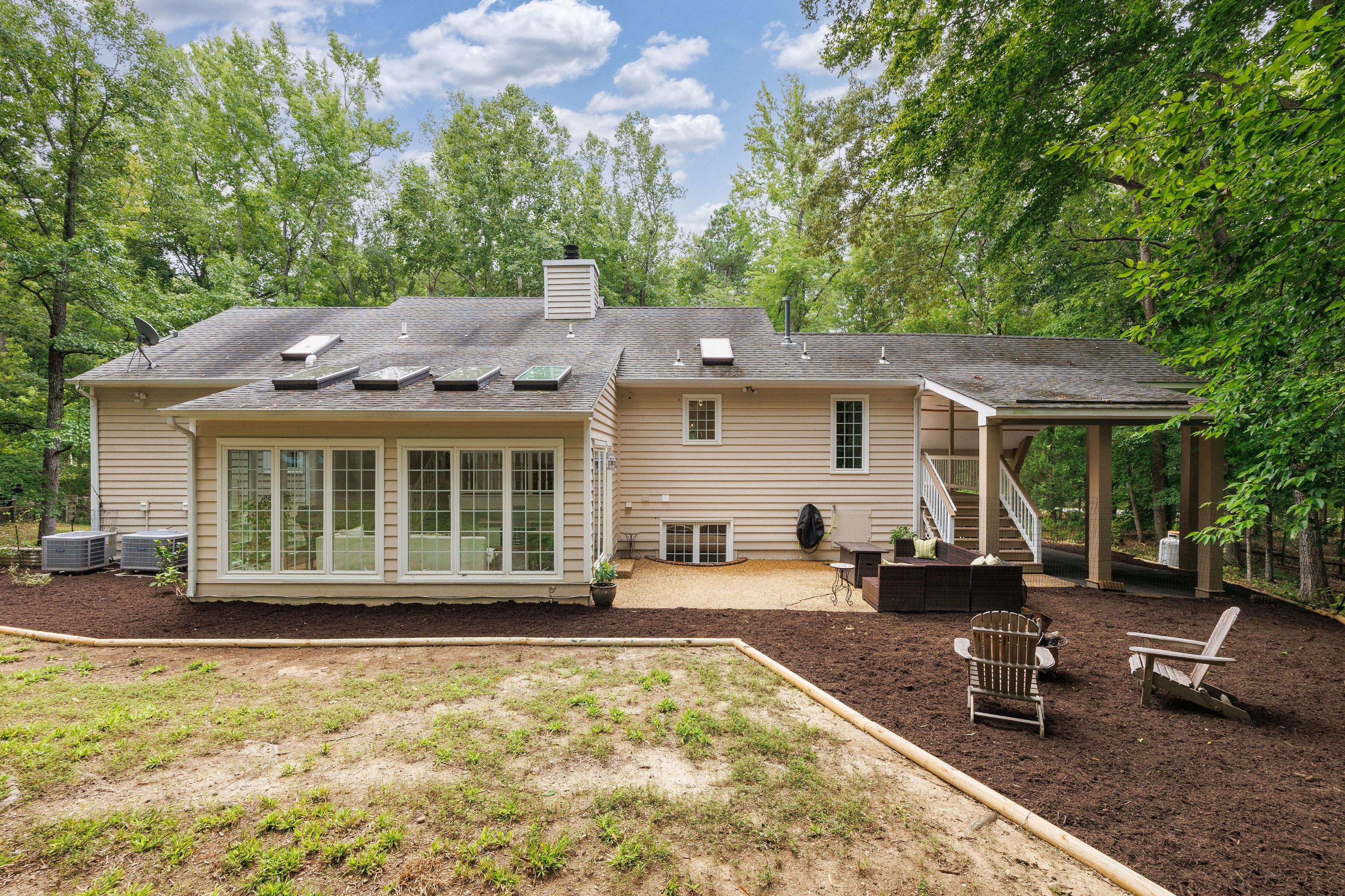  602 Red Maple Drive, Manakin-Sabot, VA 23103 - 物件實景