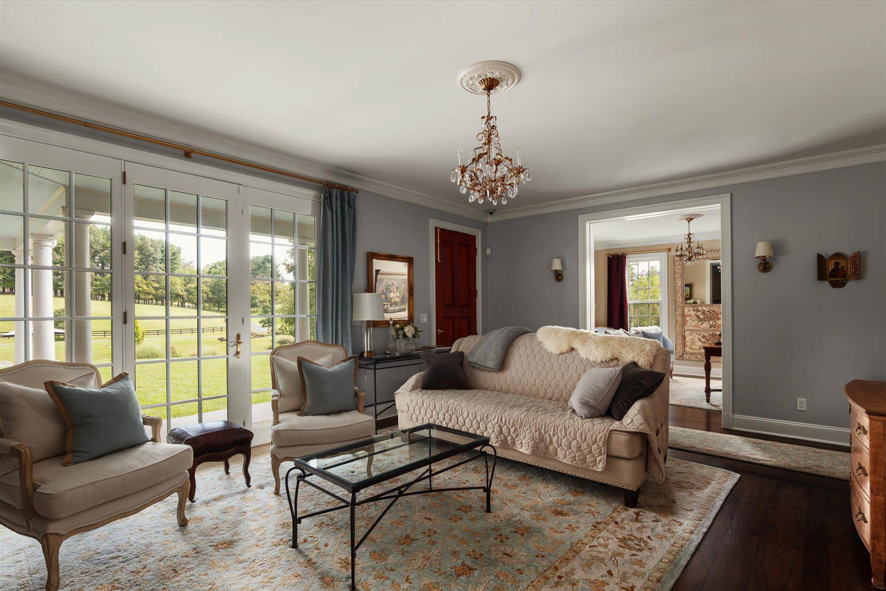 5740 and 5742 Keyser Road, Hume, VA, 22639 - 物件實景