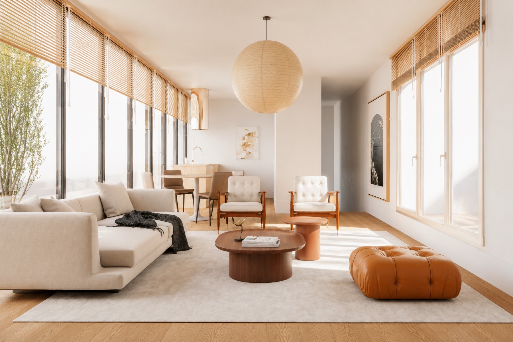  Duplex, 3 bedrooms, for Sale - 物件實景