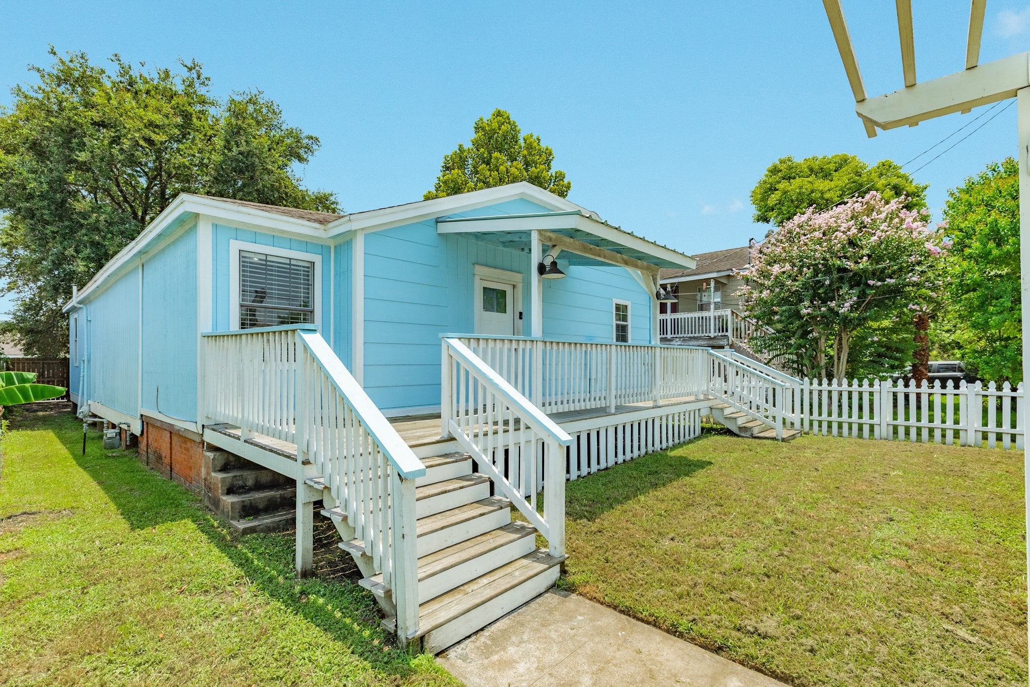Menard Ave, Galveston, TX 77551 #1