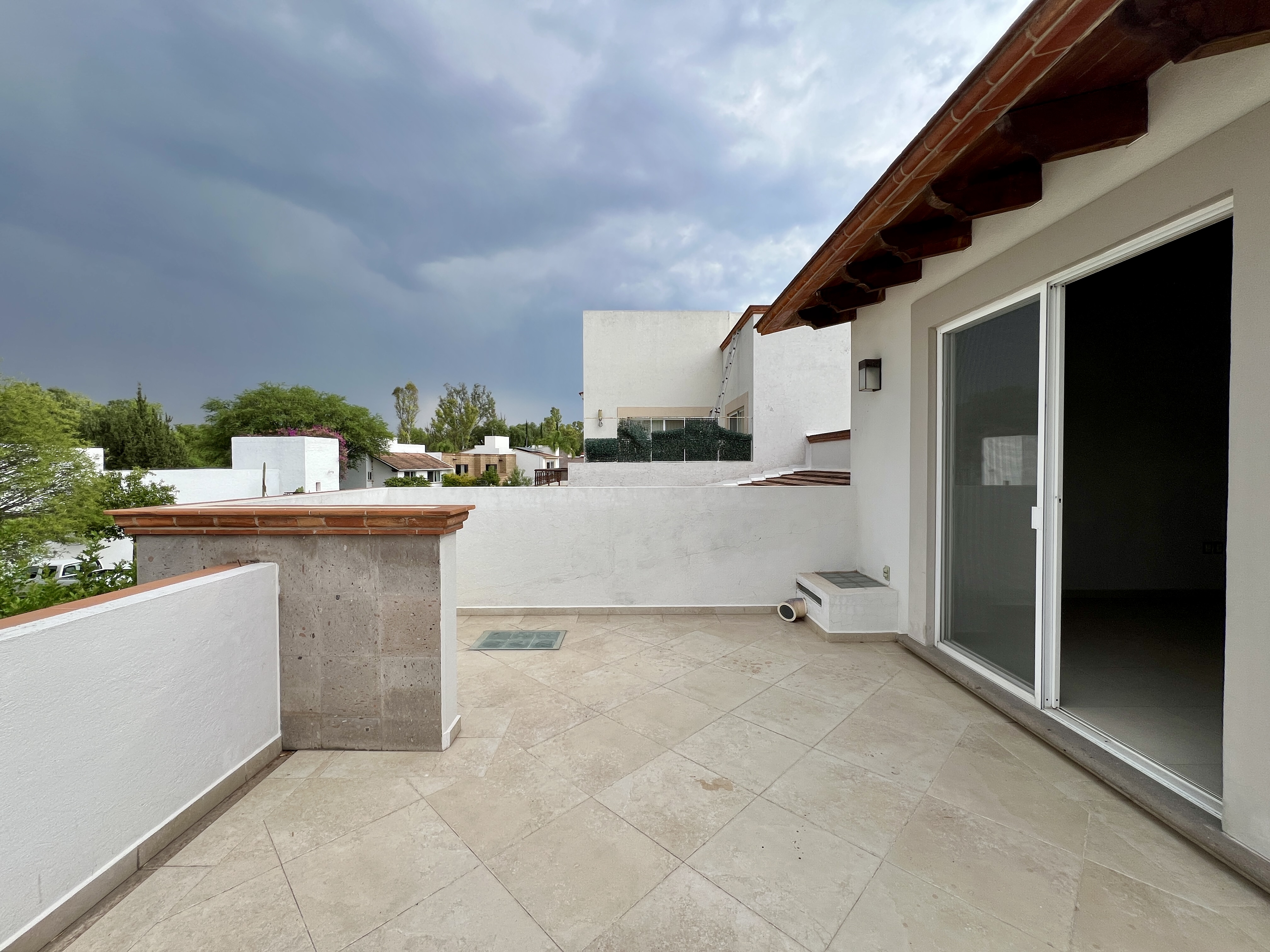  CASA NOGAL CLUB DE GOLF TEQUISQUIAPAN - 物件實景