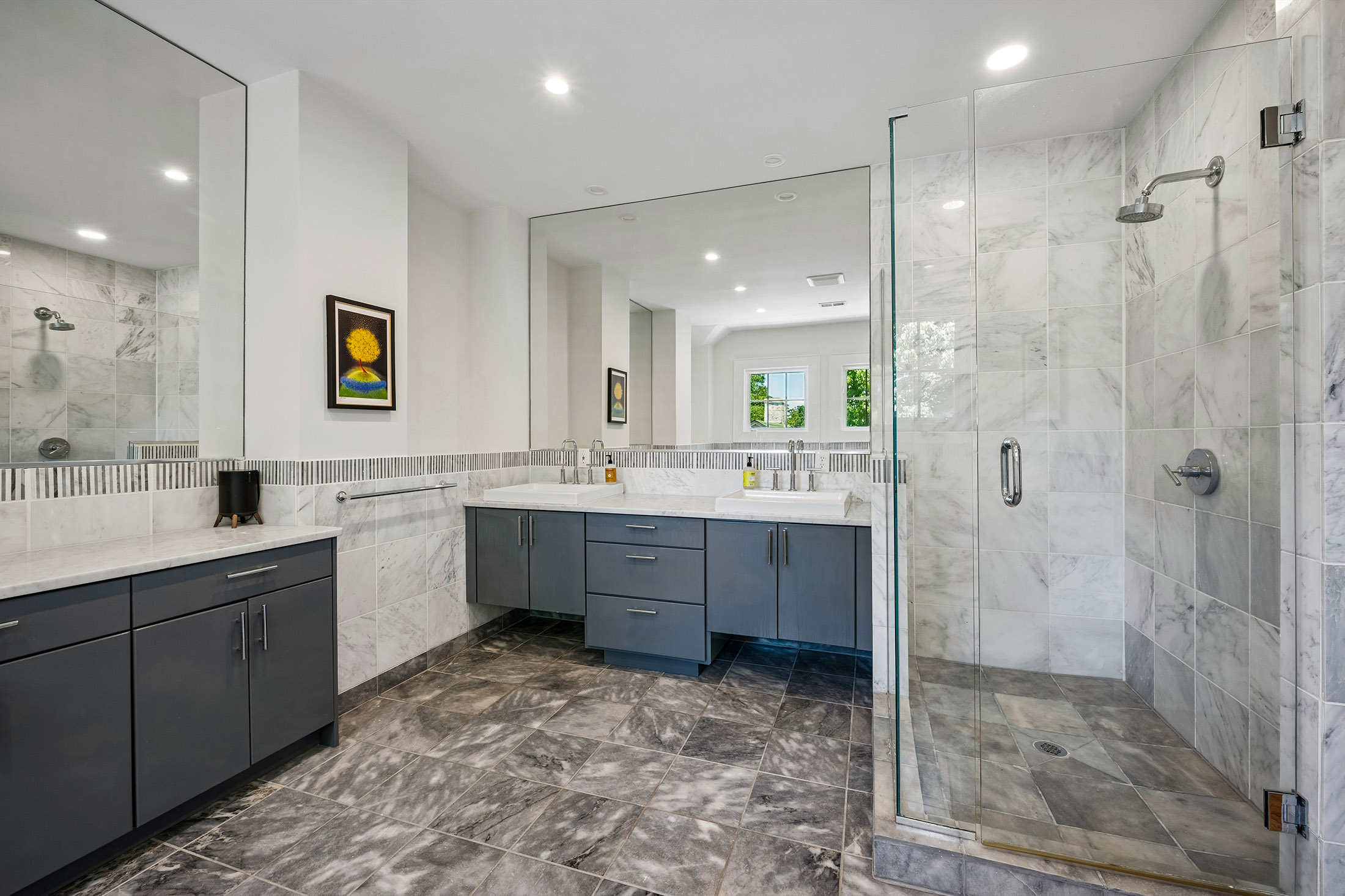  Resort-Inspired Retreat in the Heart of Virginia Highland - 物件實景