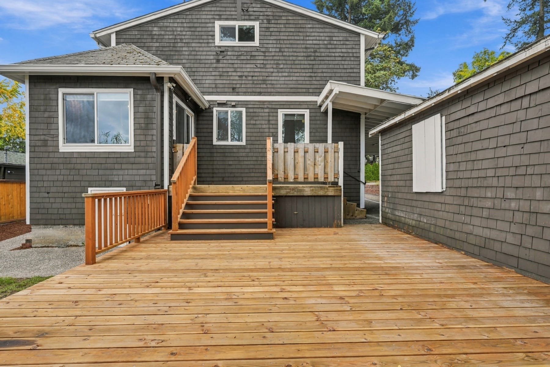  8611 SW 19TH AVE Portland, OR 97219 - 物件實景