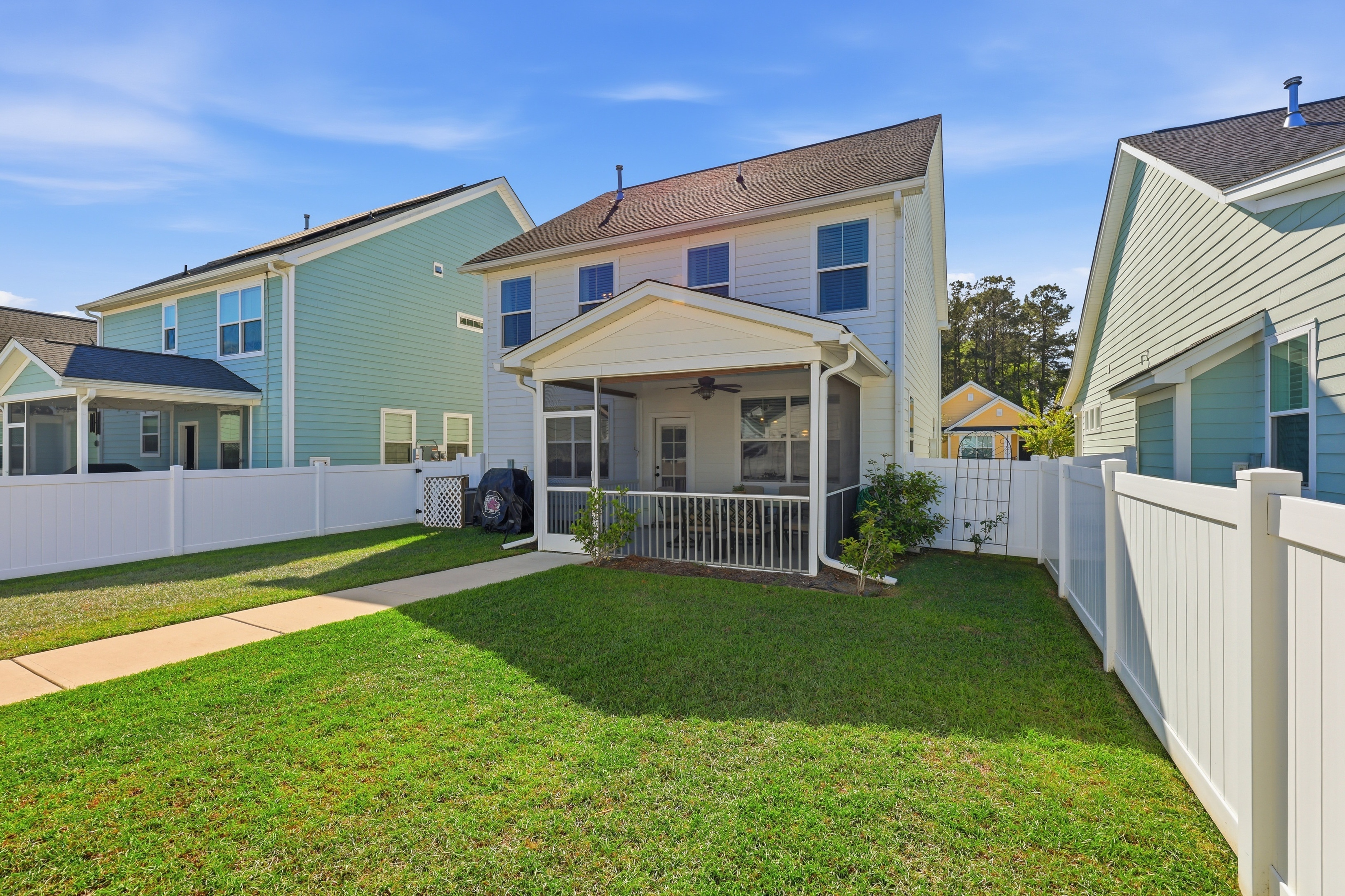  122 Angelica Avenue - 物件實景