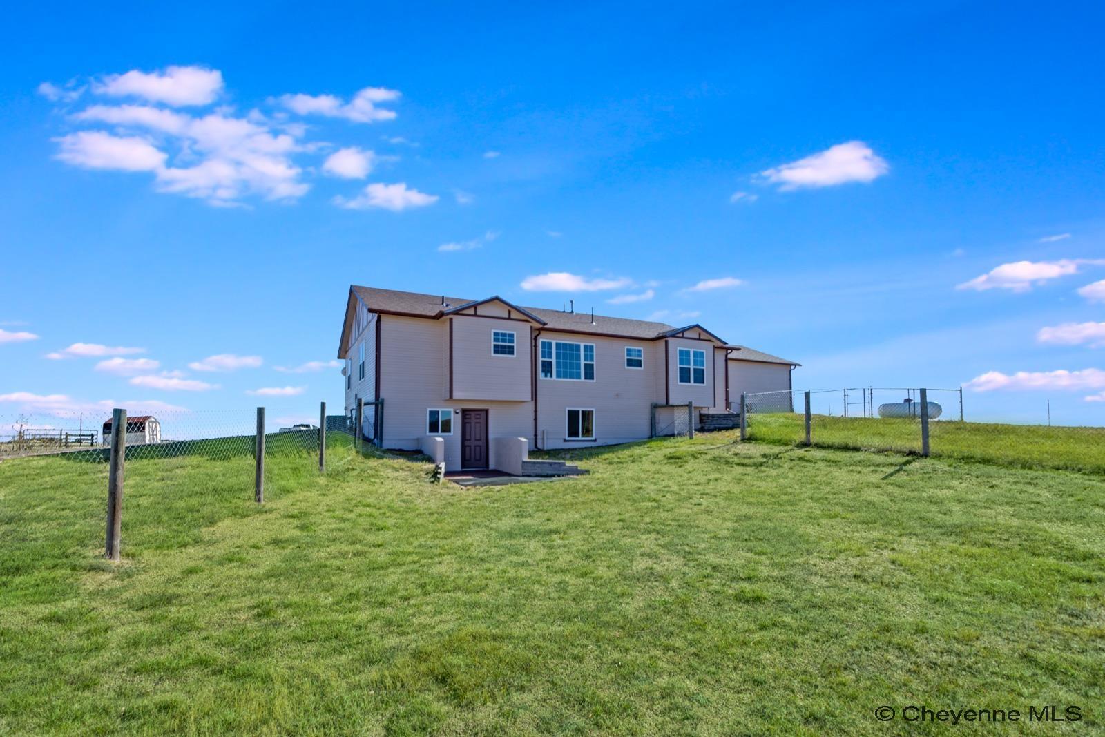 Cheyenne, Wyoming, 82009, United States, 3 Bedrooms Bedrooms, ,3 BathroomsBathrooms,Residential,For Sale,1968825