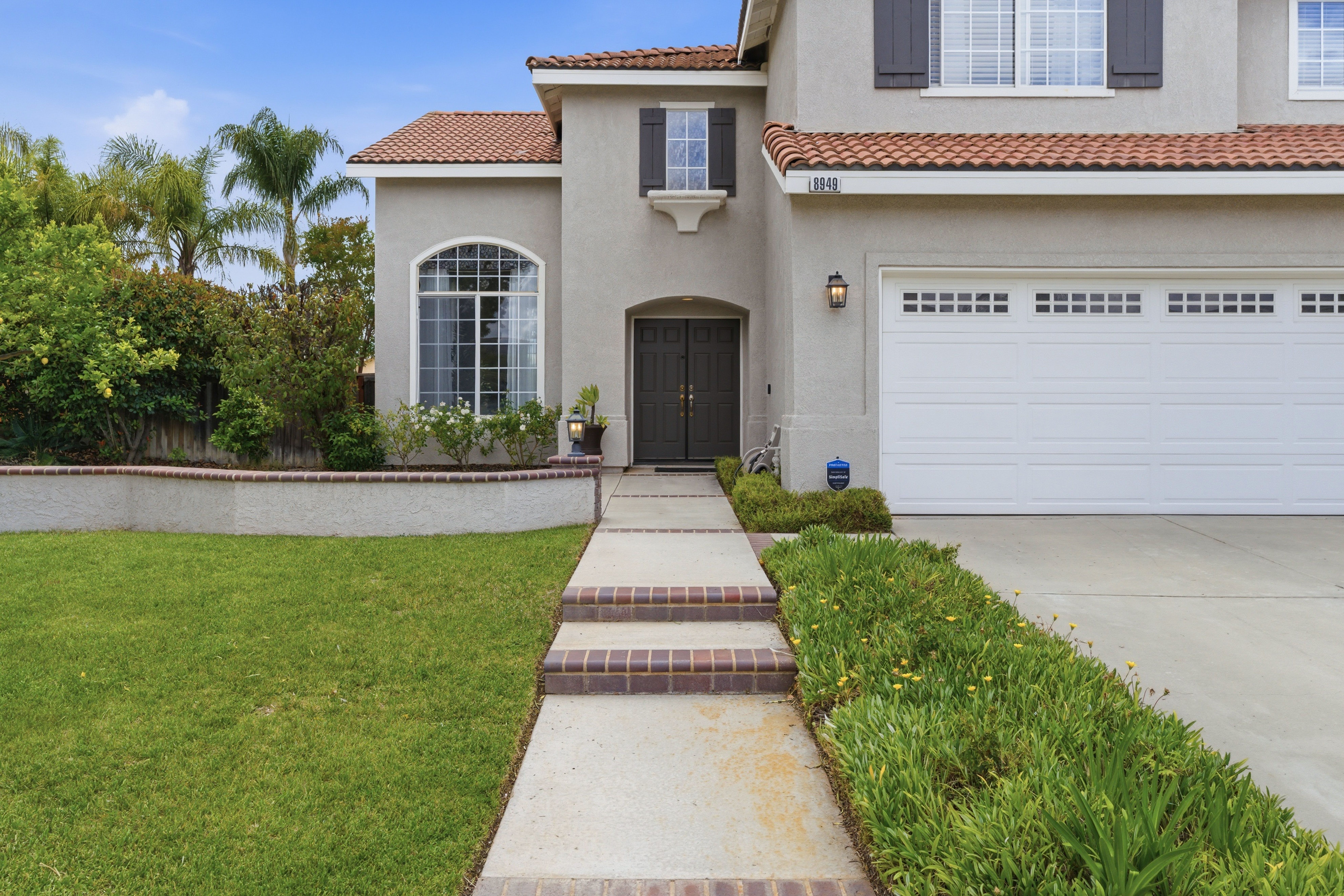 8949 Pine Needles Court, Riverside, CA 92508 - 物件實景
