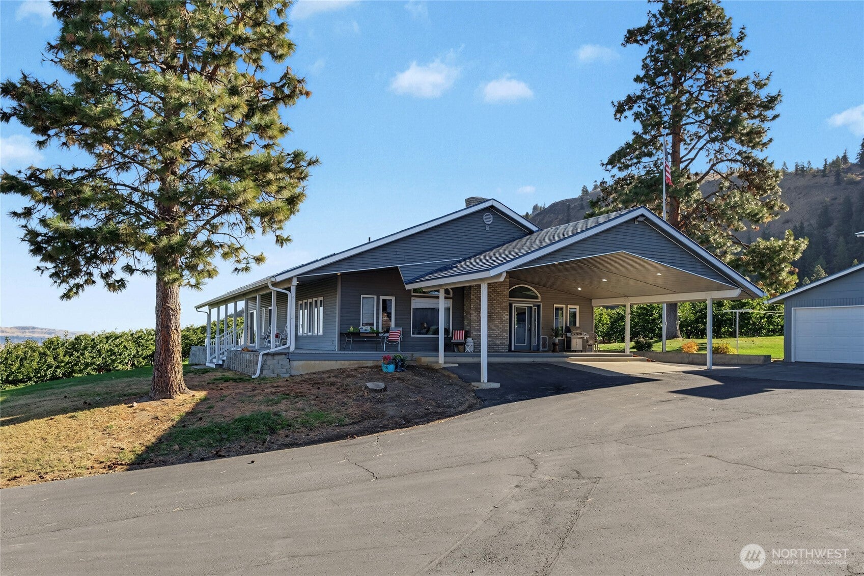 Sherron Ln, Wenatchee, WA 98801 #1