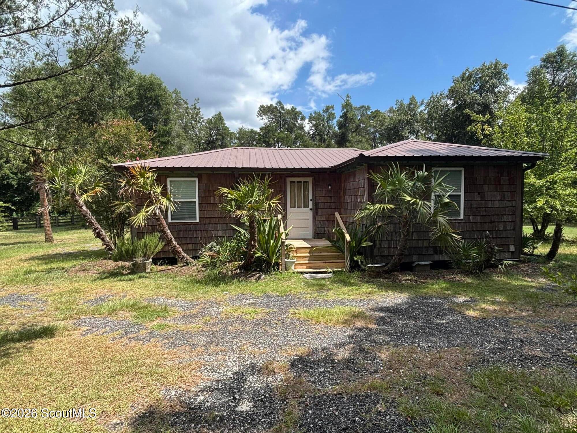Sturgeon St, Darien, GA 31305