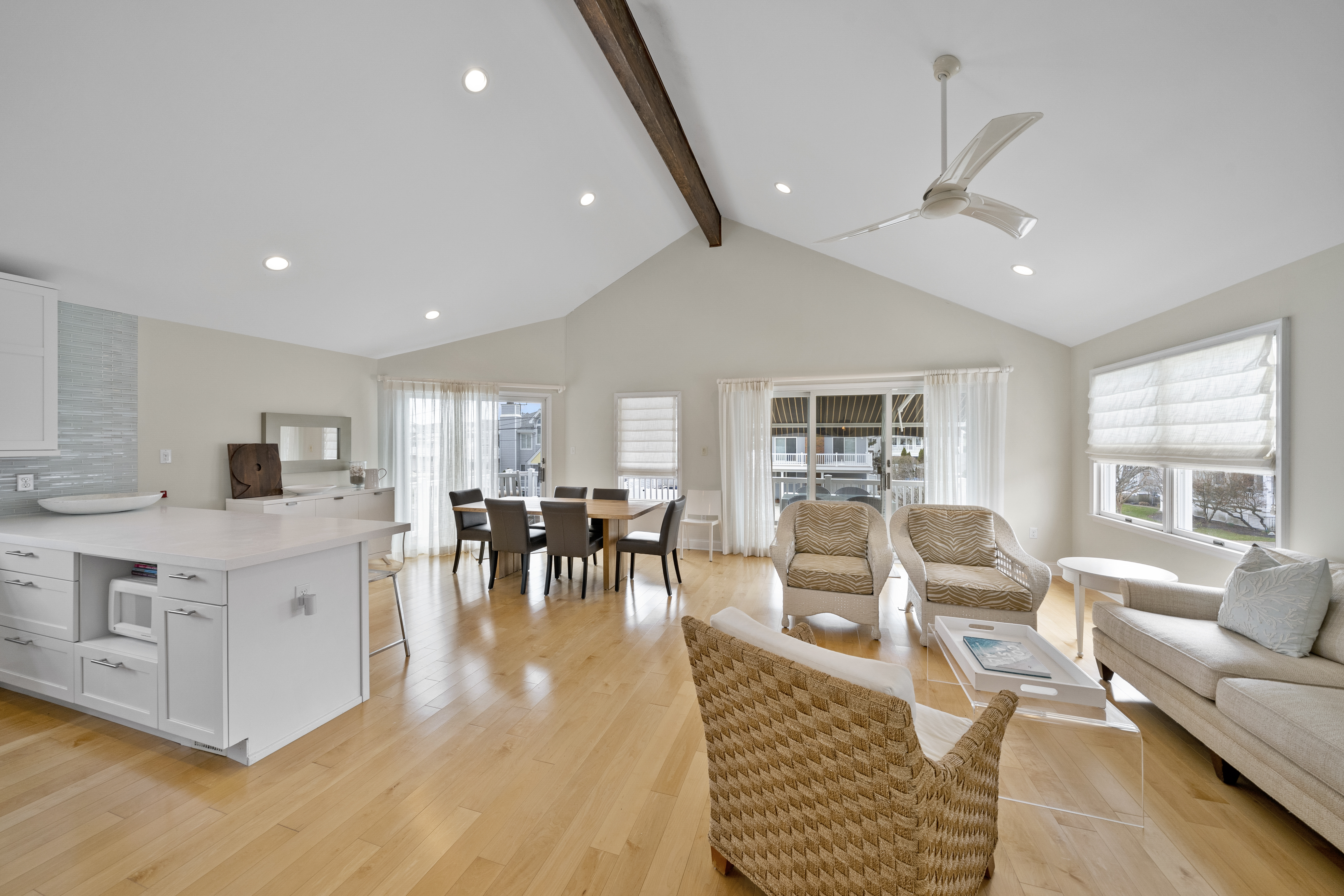  North-End Oasis - 物件實景