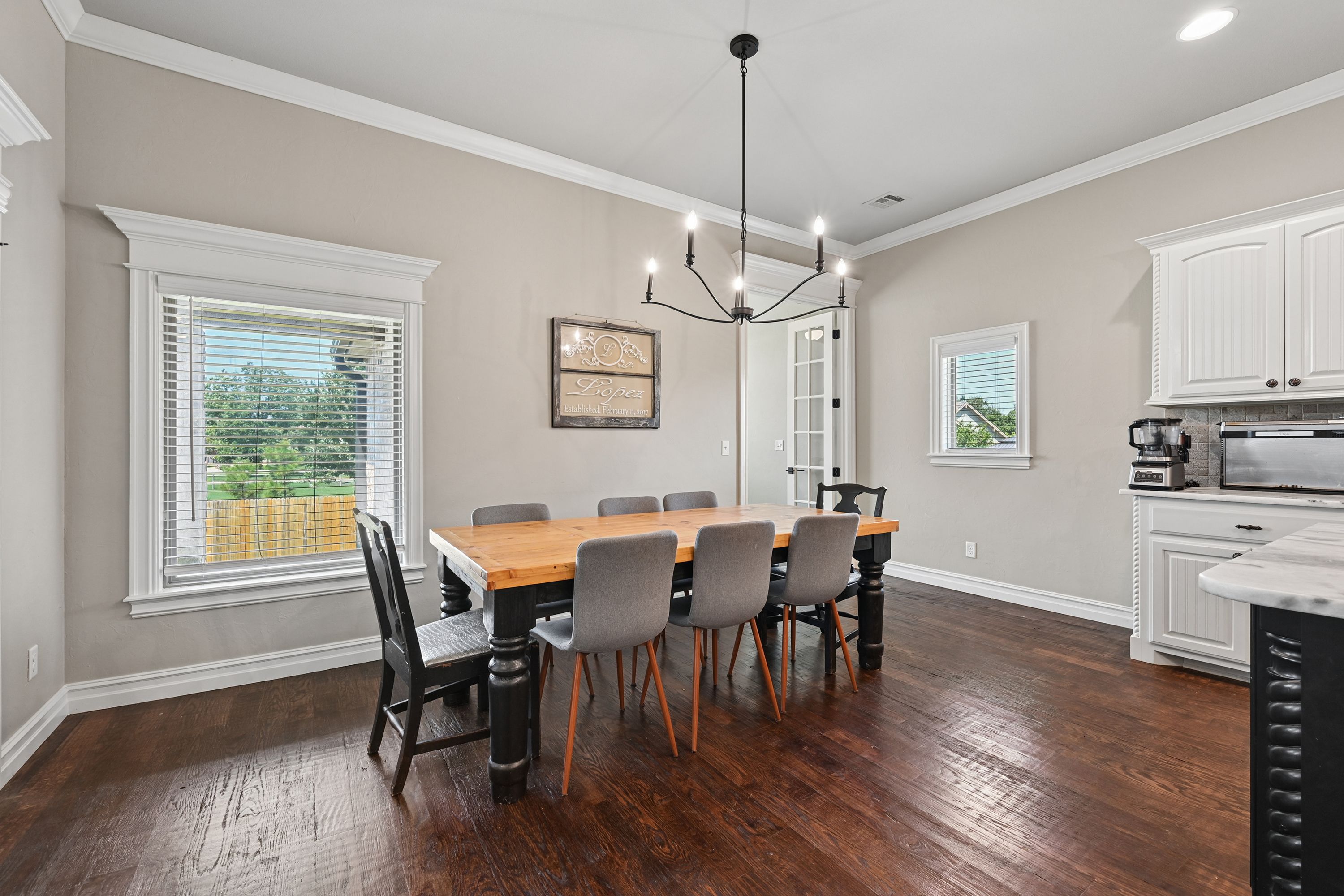  7724 North 147th East Avenue, Owasso, OK 74055 - 物件實景