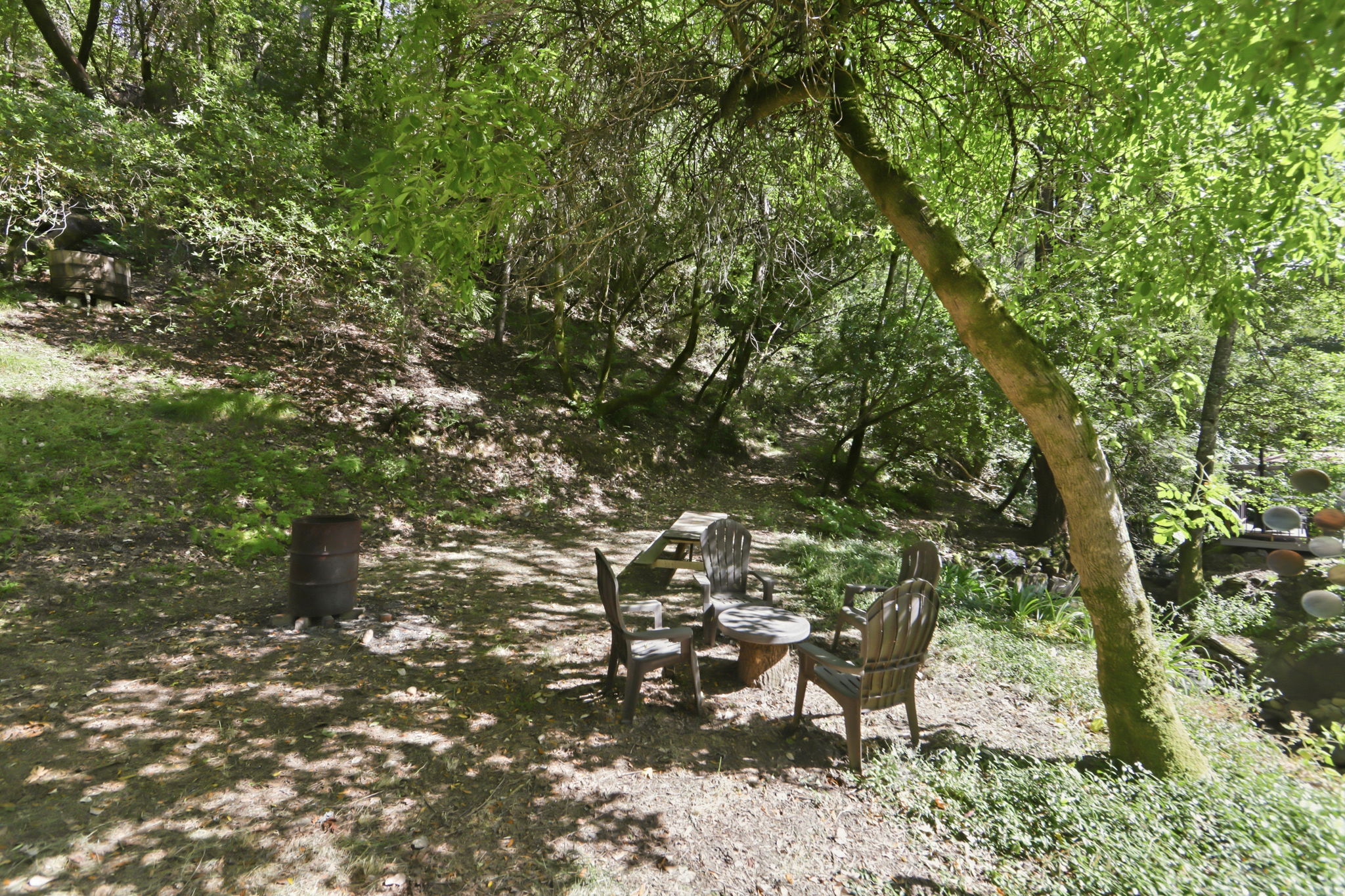  3184 Calistoga Road - 物件實景