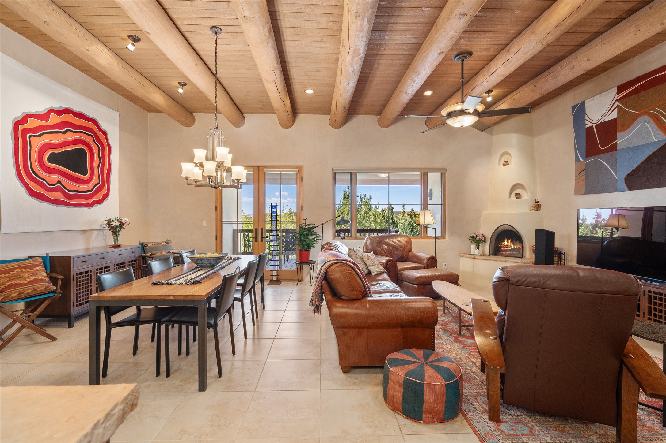  97 Avenida Aldea - 物件實景