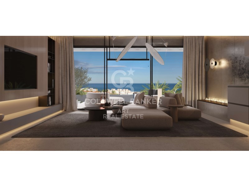 Estepona, Andalusia, ES, 2 Bedrooms Bedrooms, ,3 BathroomsBathrooms,Residential,For Sale,1918223